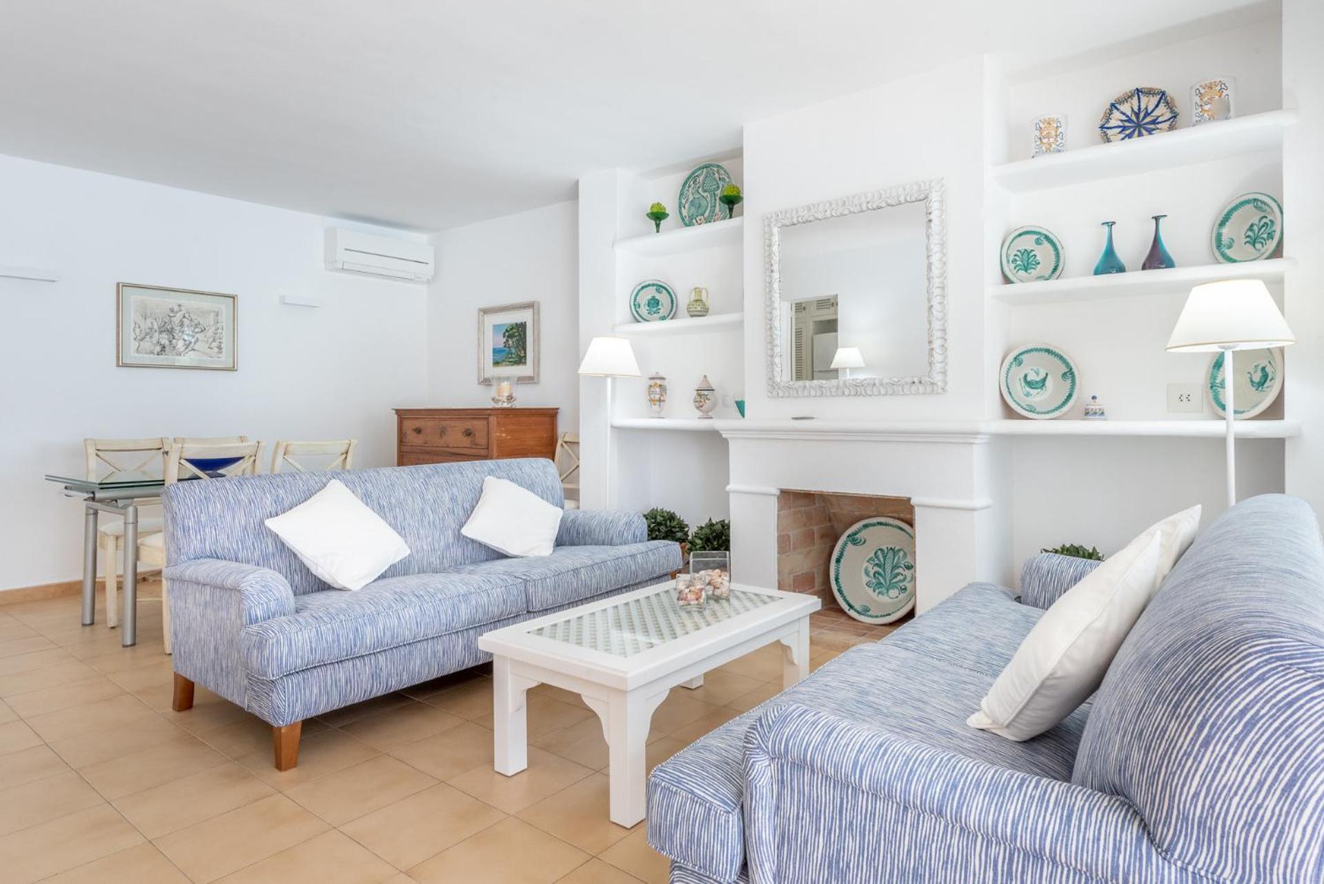 Departamento de tres habitaciones