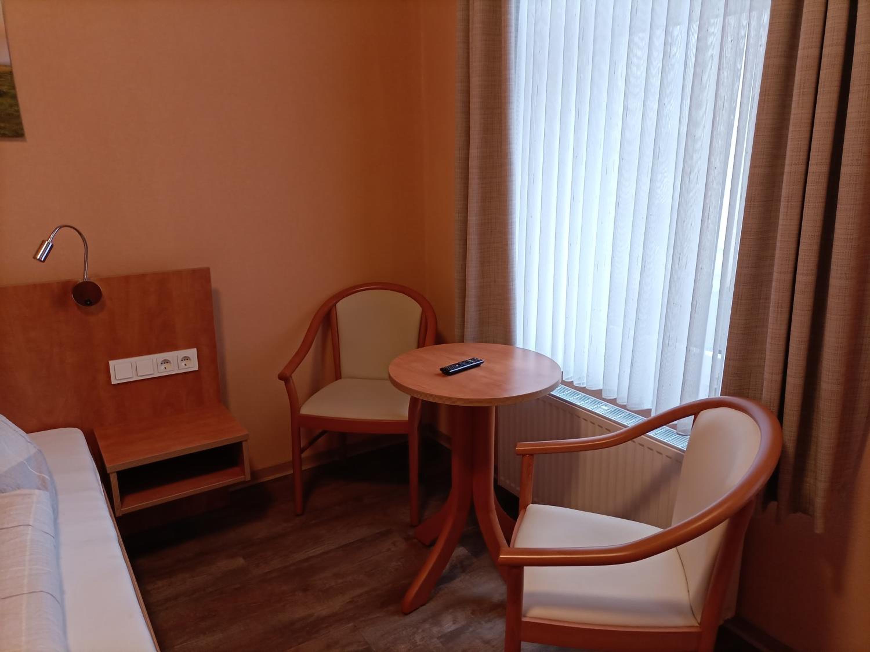 Double Room - Annex - Photo 36