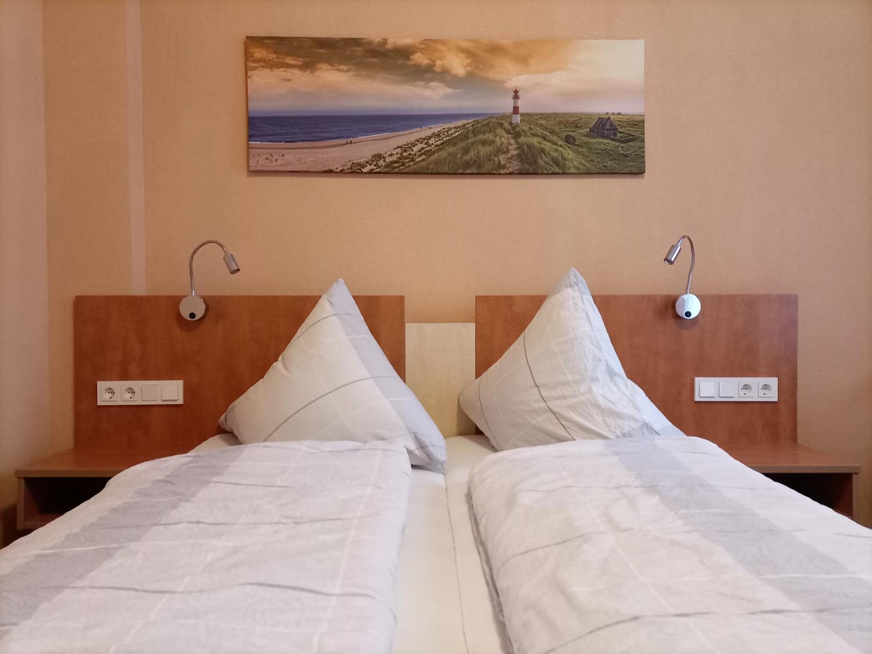 Double Room - Annex - Photo 1