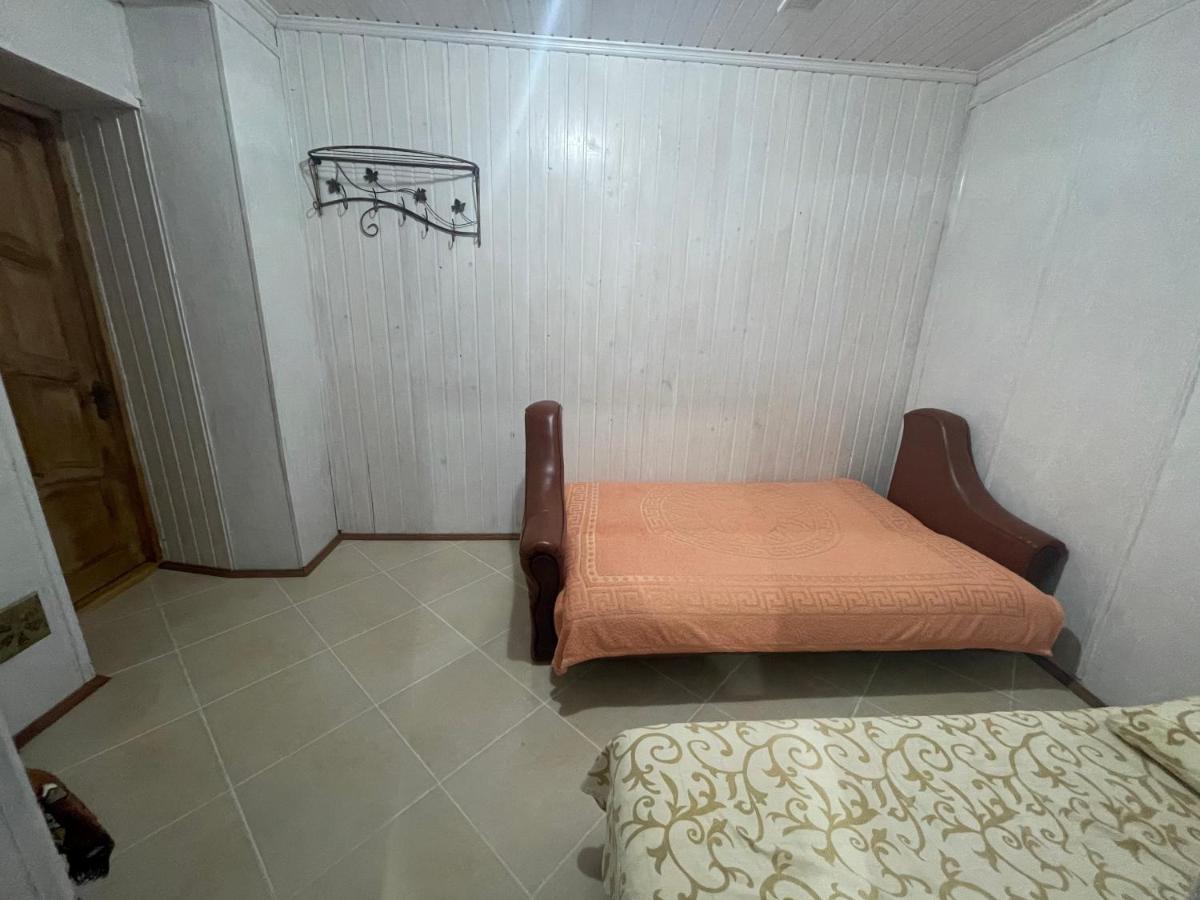 Family Room with Private Bathroom