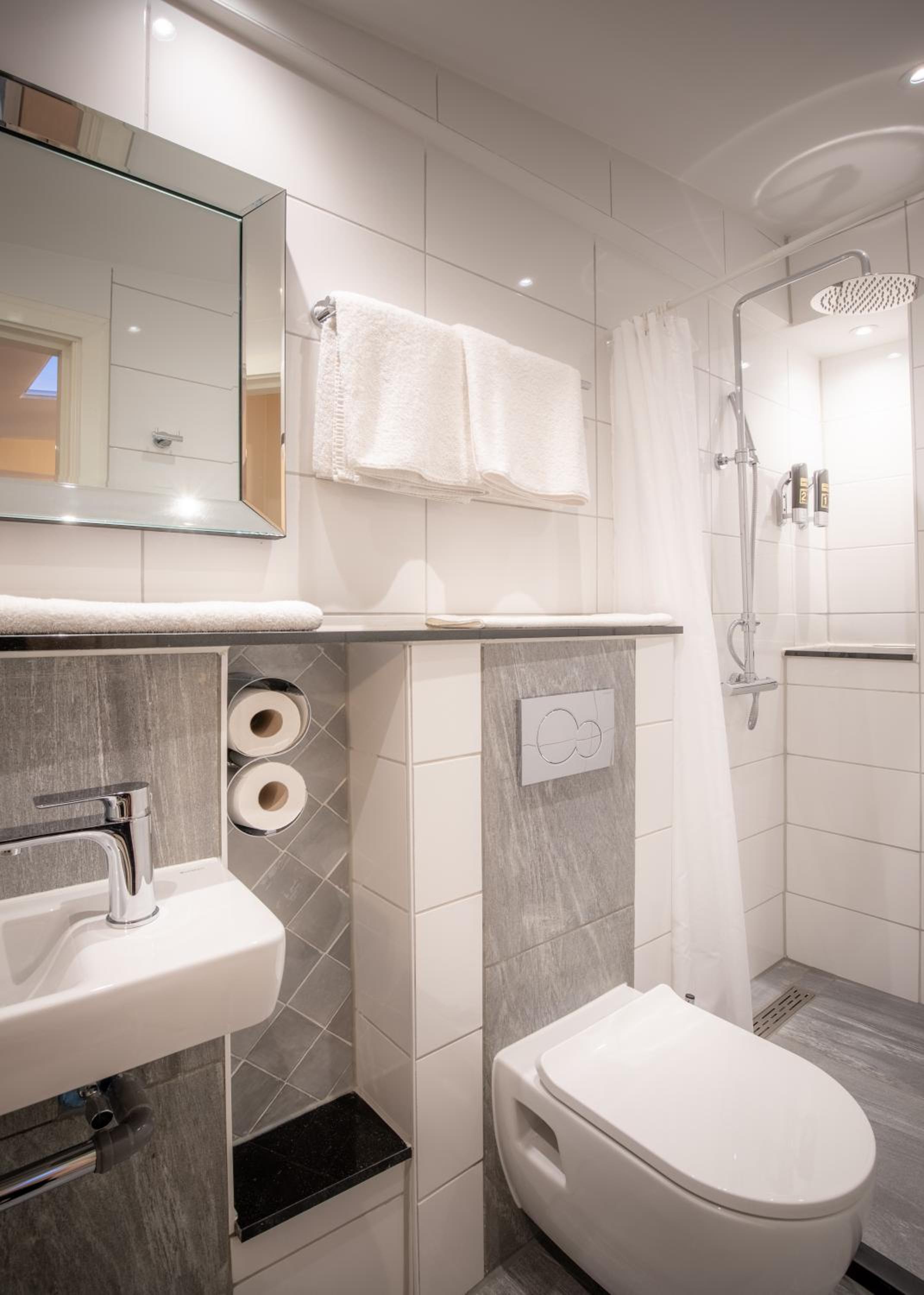 Deluxe Single Room photo 2