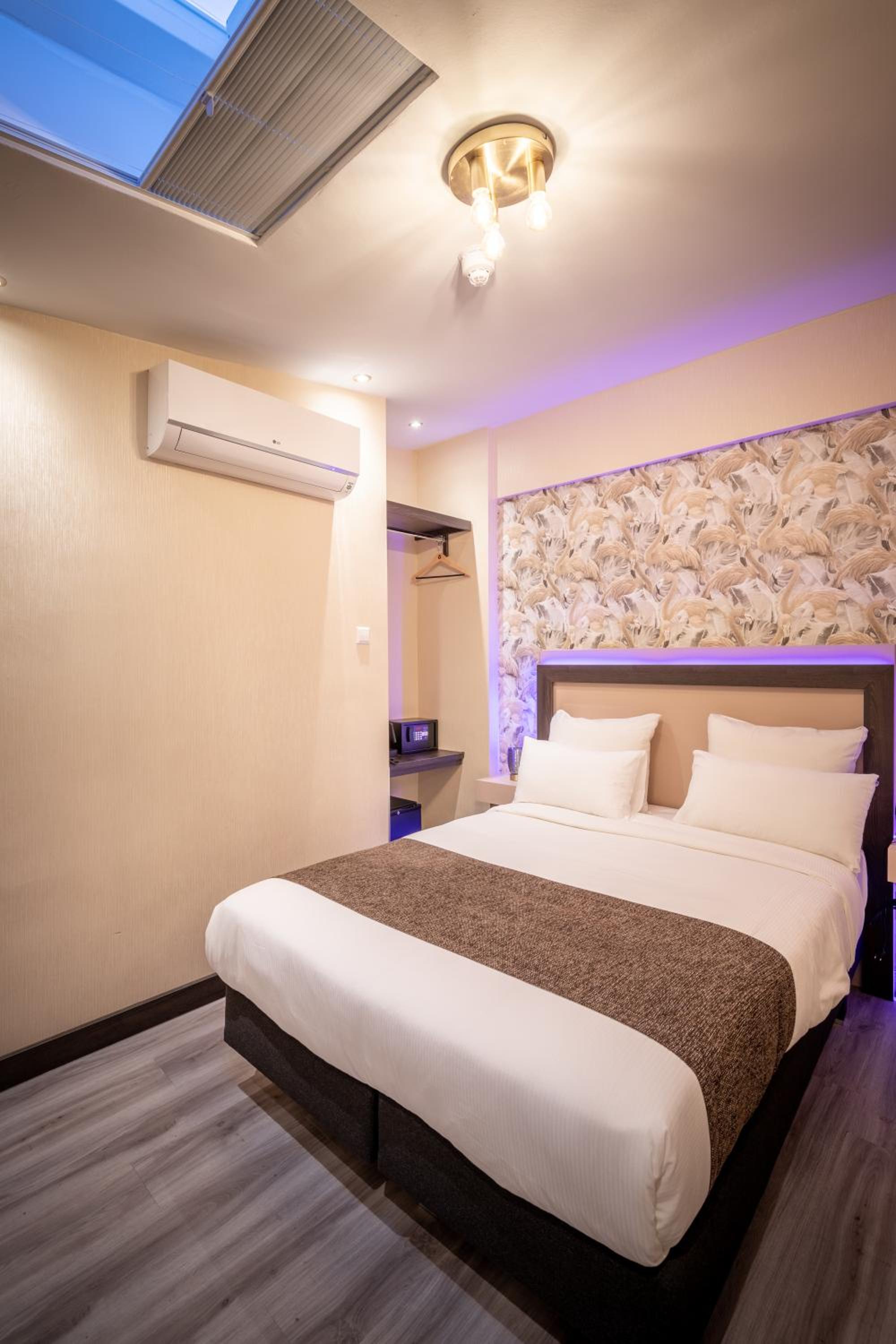 Deluxe Single Room photo 1