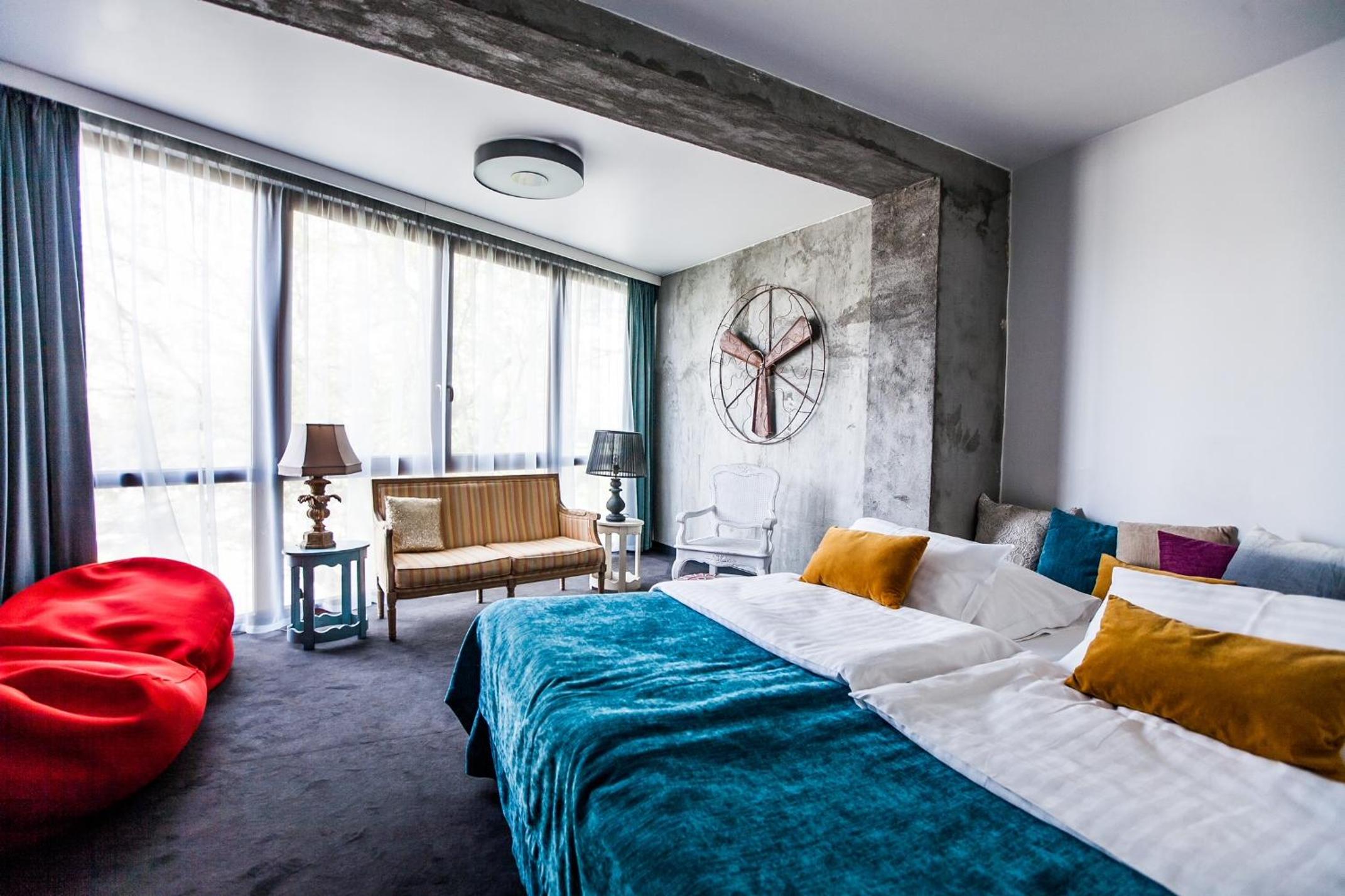 Superior Double Room photo 1