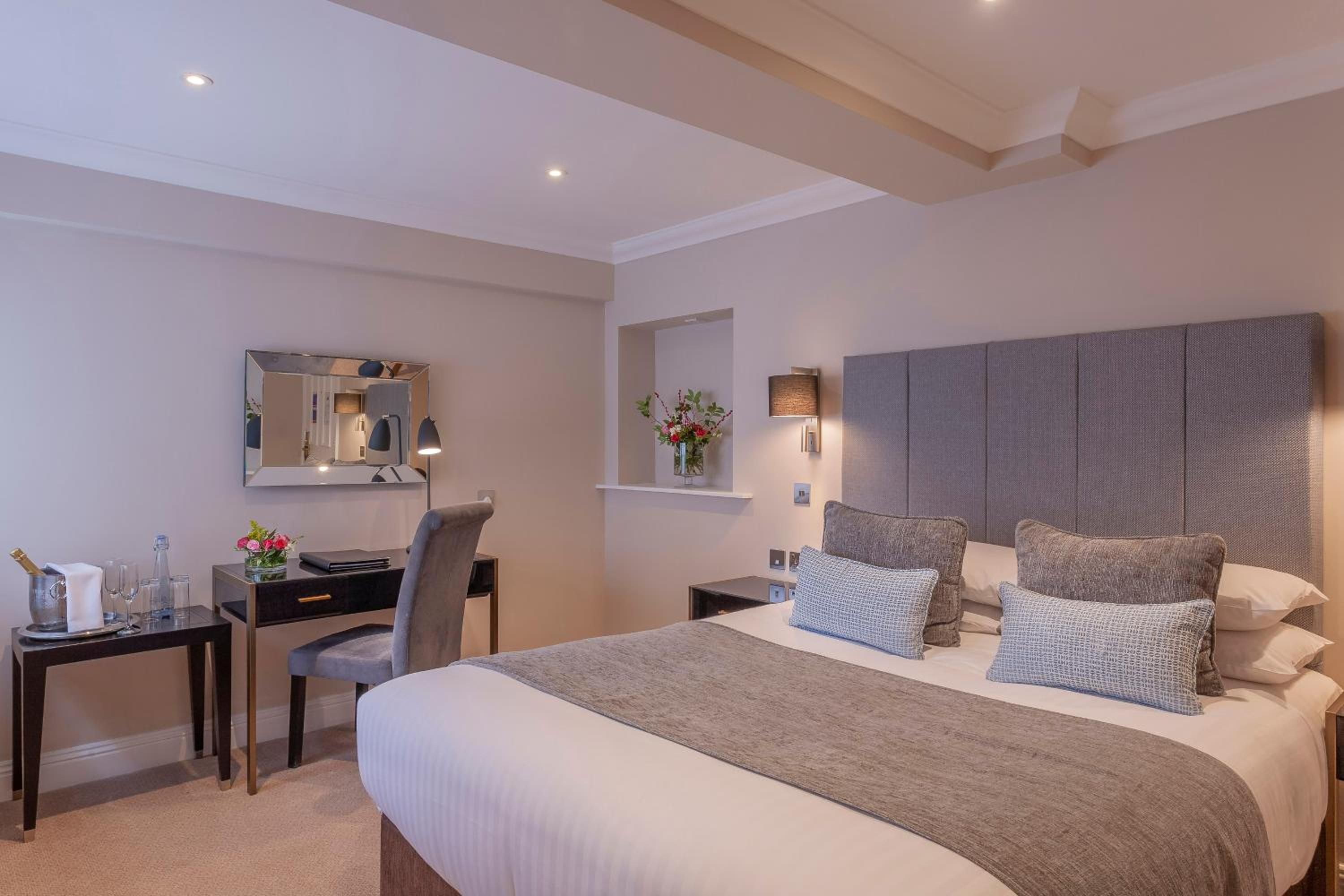 Superior Double Room - Photo 10