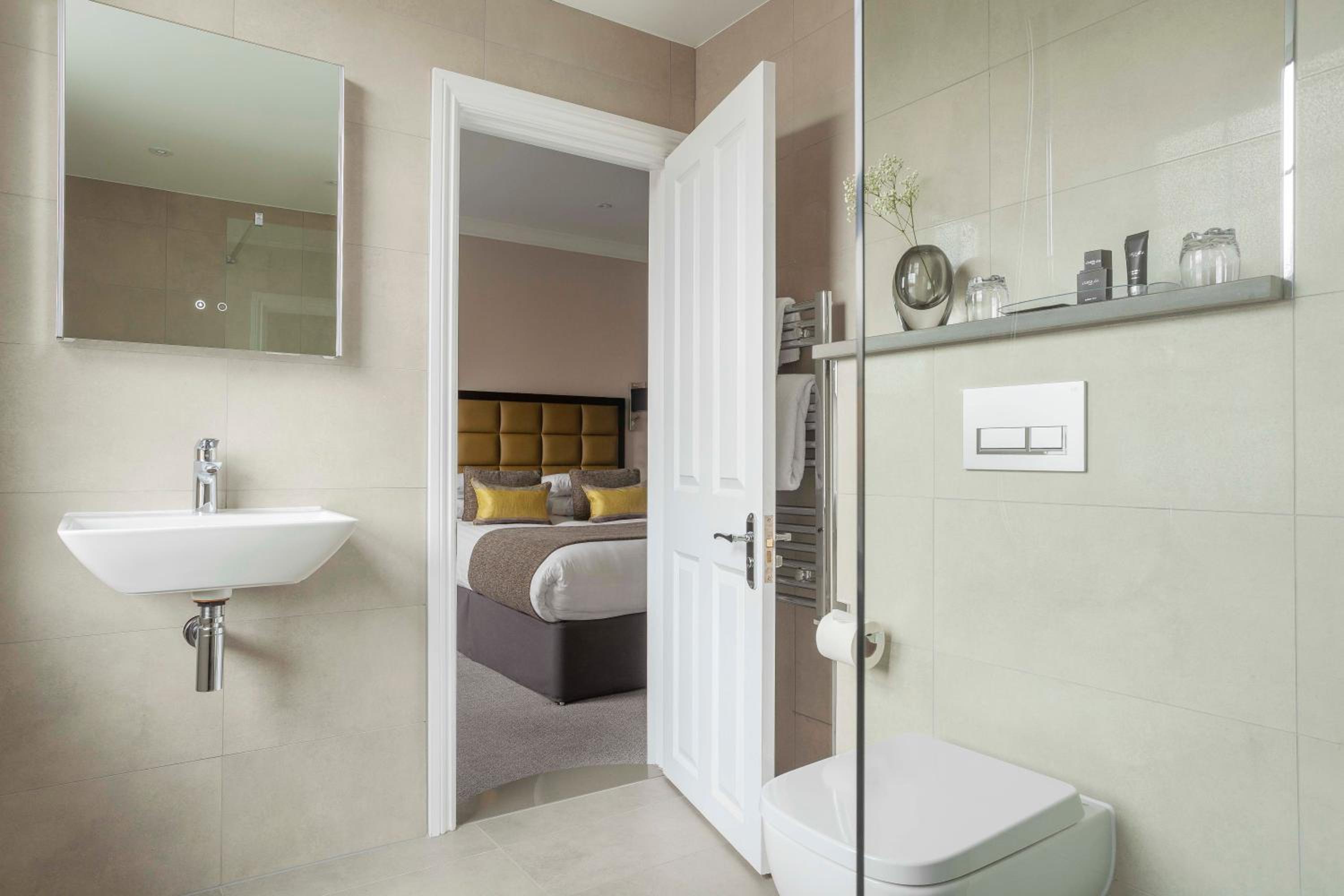 Superior Double Room - Photo 7
