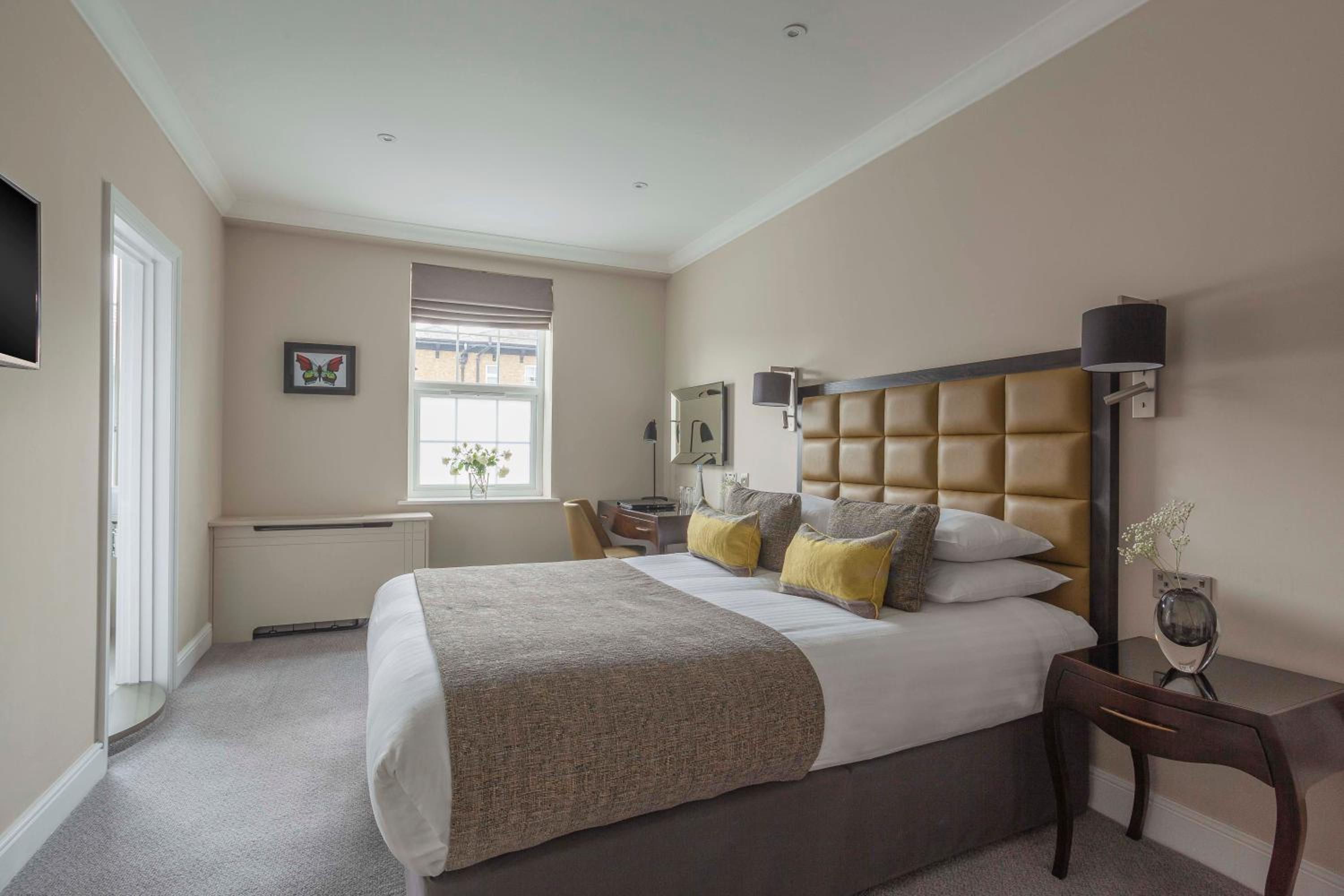 Superior Double Room - Photo 6