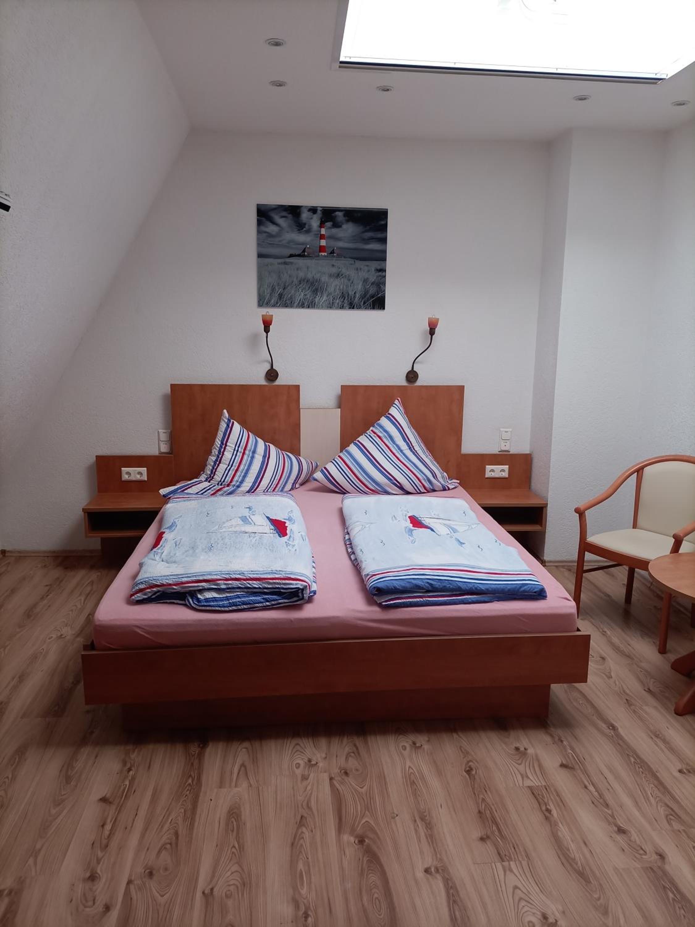 Double Room - Annex - Photo 31