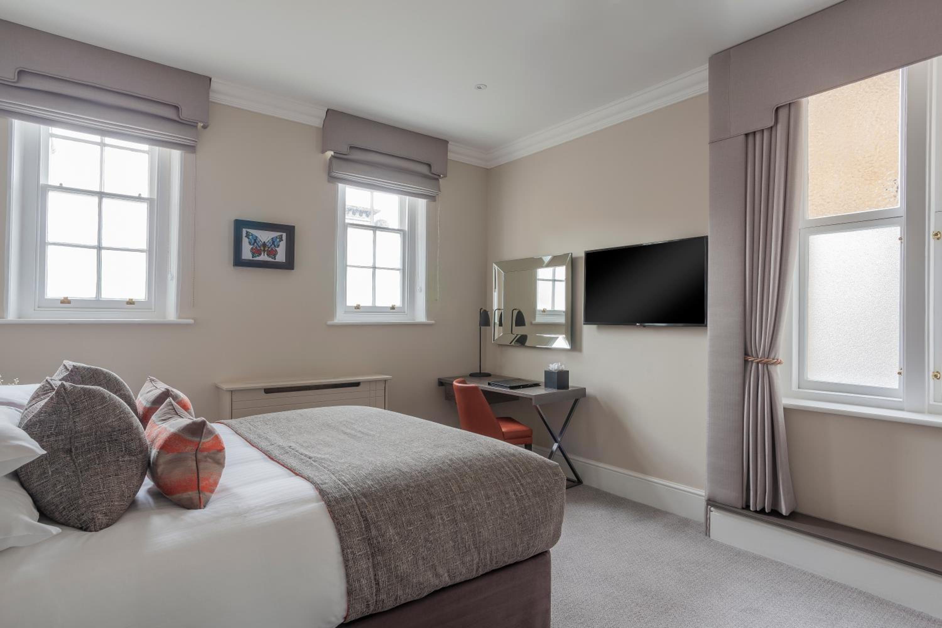 Executive Double Room - Photo 8