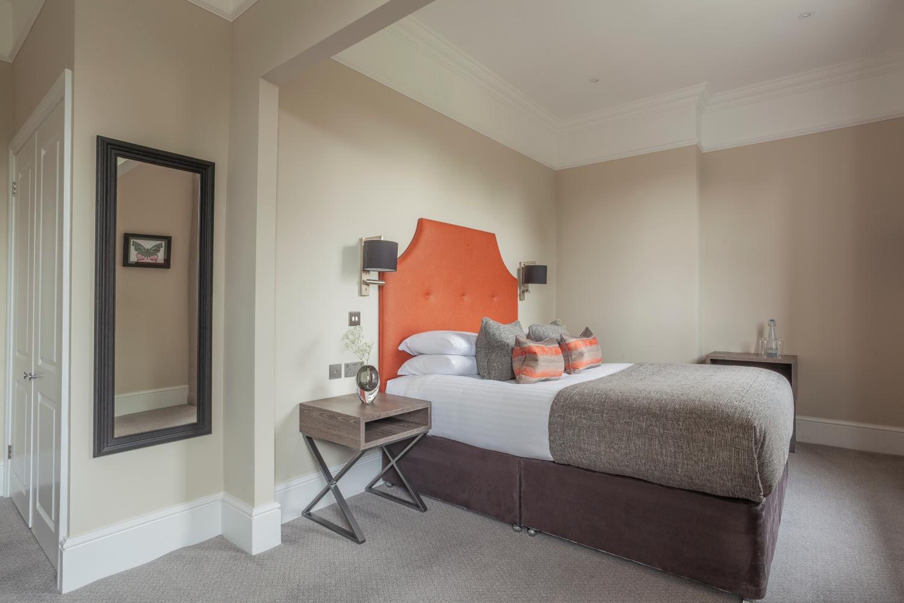 Executive Double Room - Photo 7