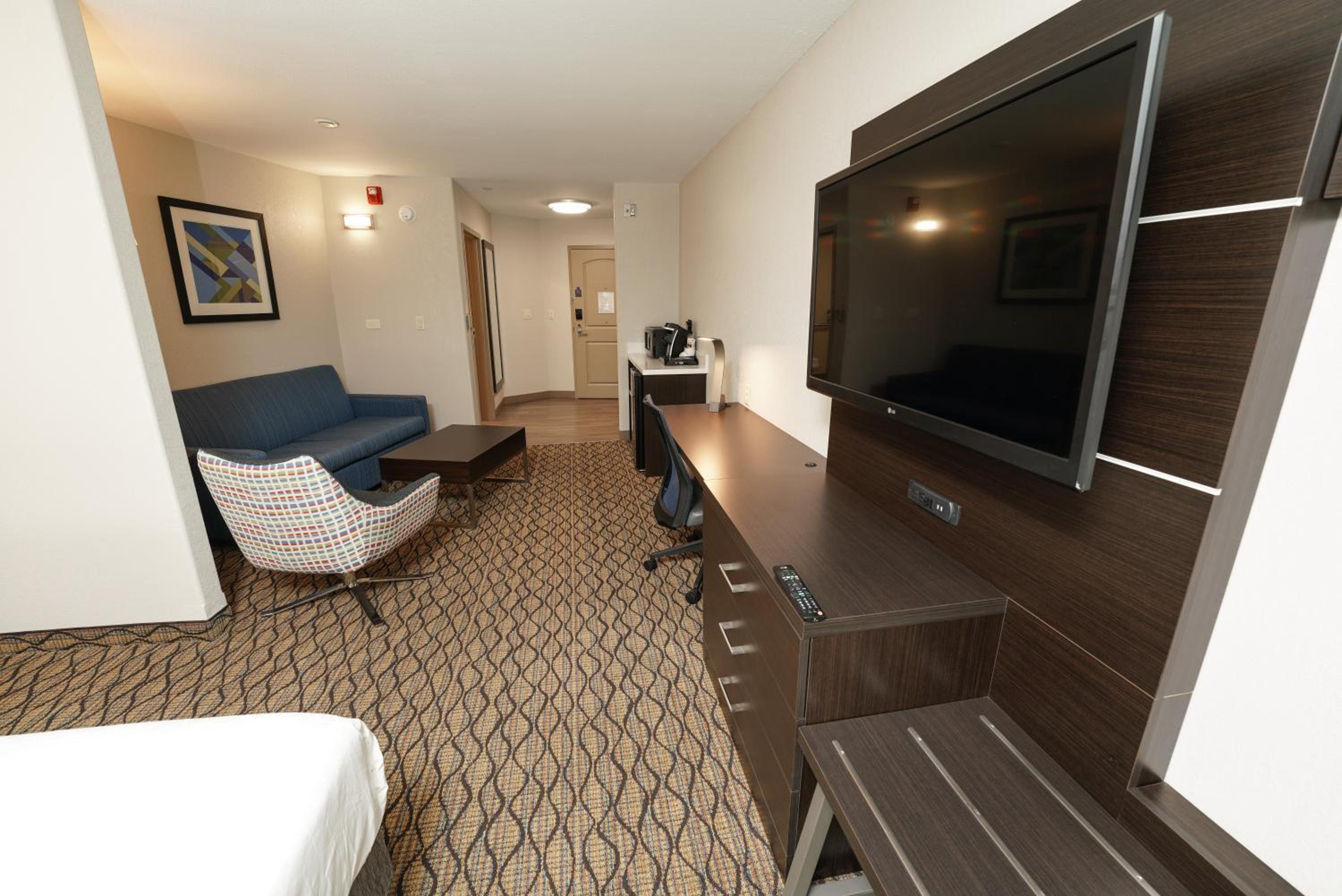 Standard Room photo 2
