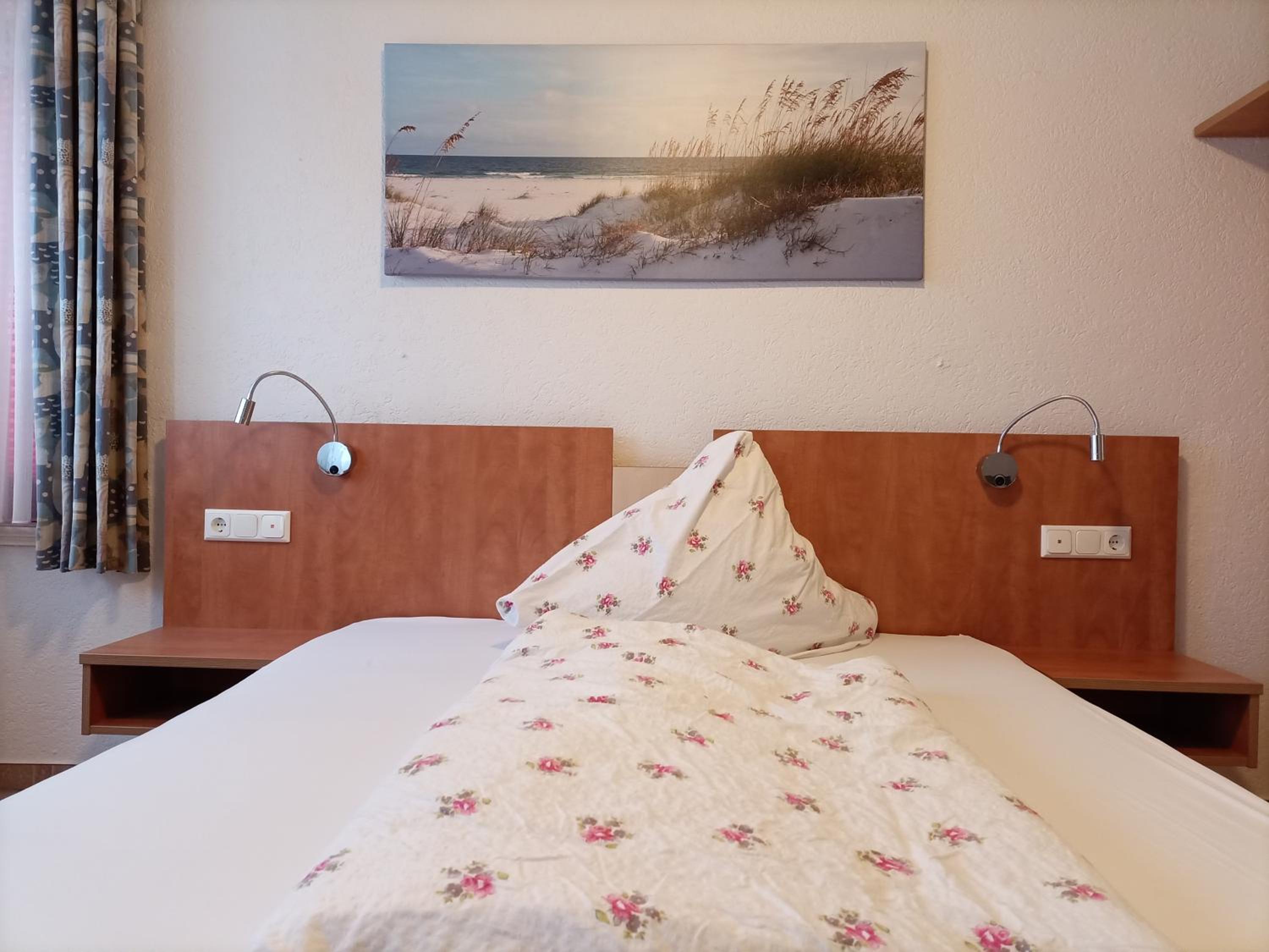 Double Room - Annex - Photo 2