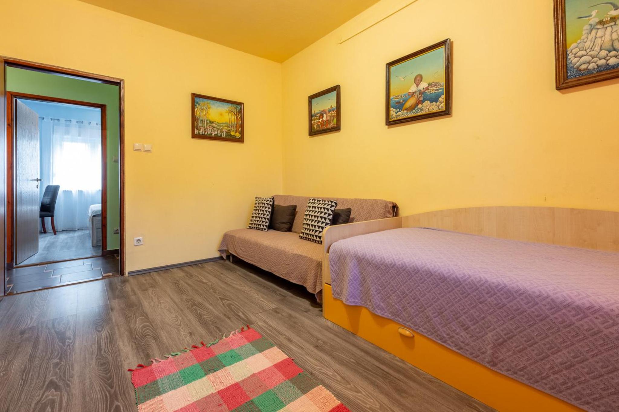 Three-Bedroom House photo 1