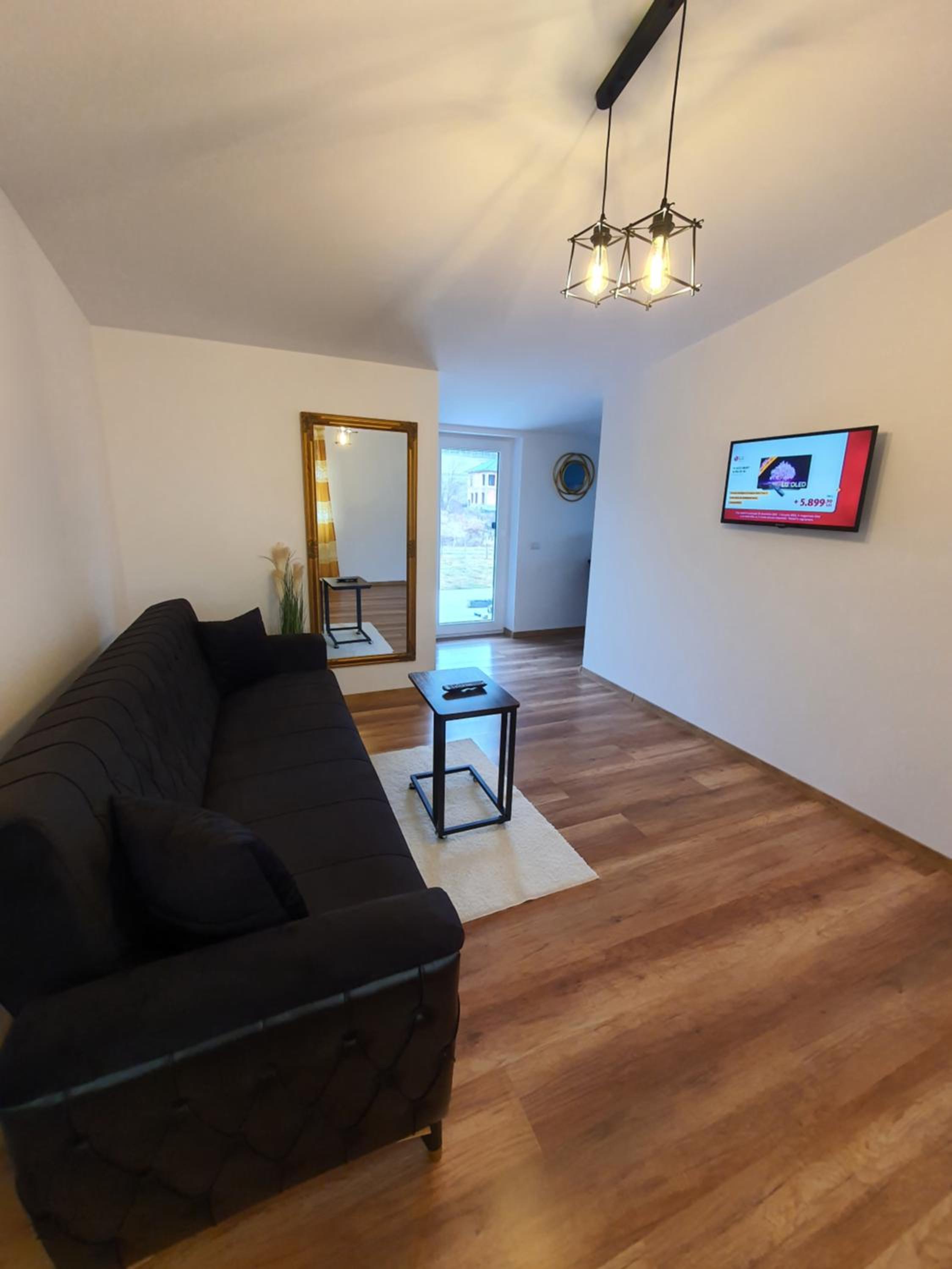 Penthouse Apartment - Photo 15