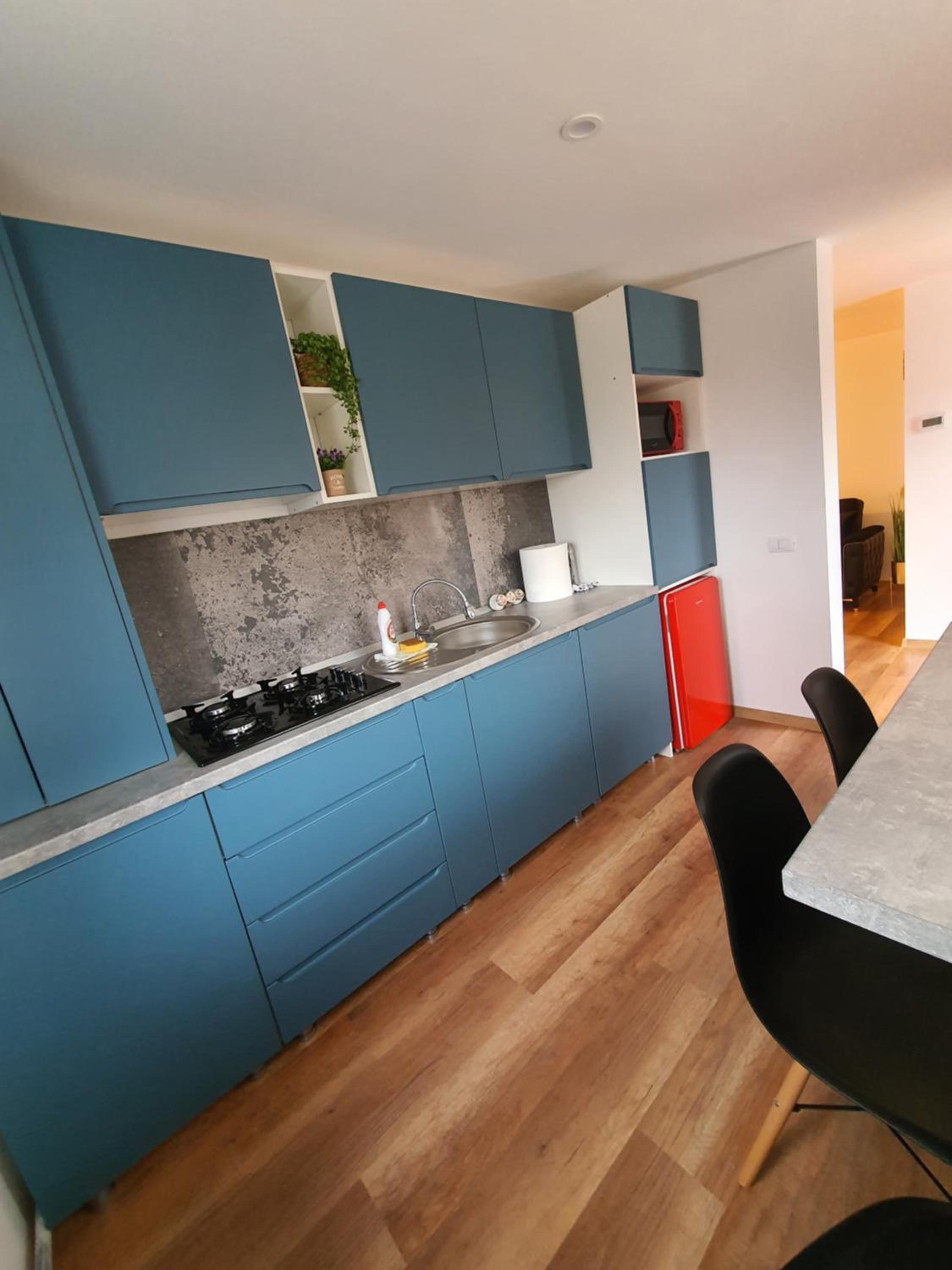 Penthouse Apartment - Photo 20