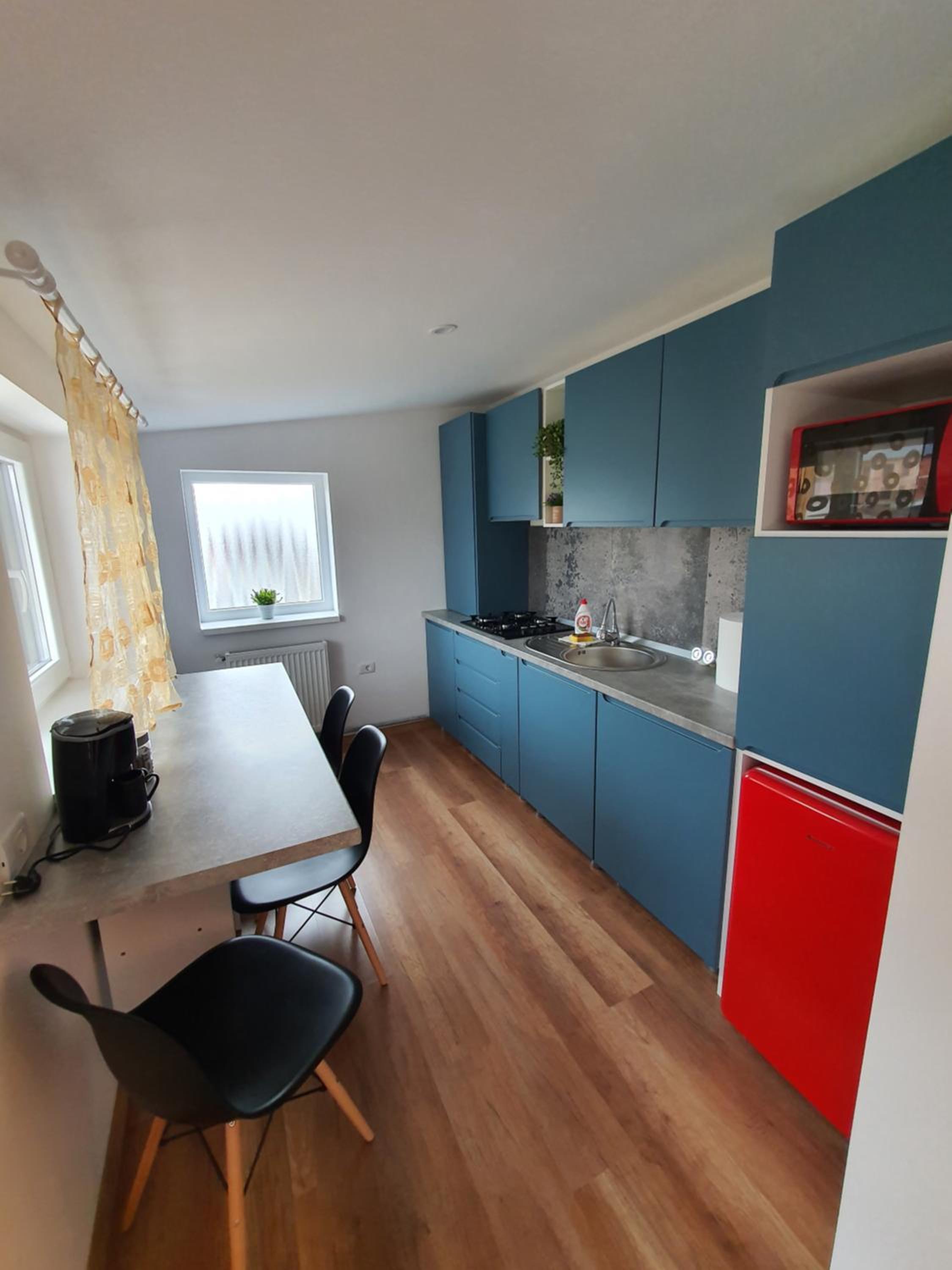 Penthouse Apartment - Photo 18
