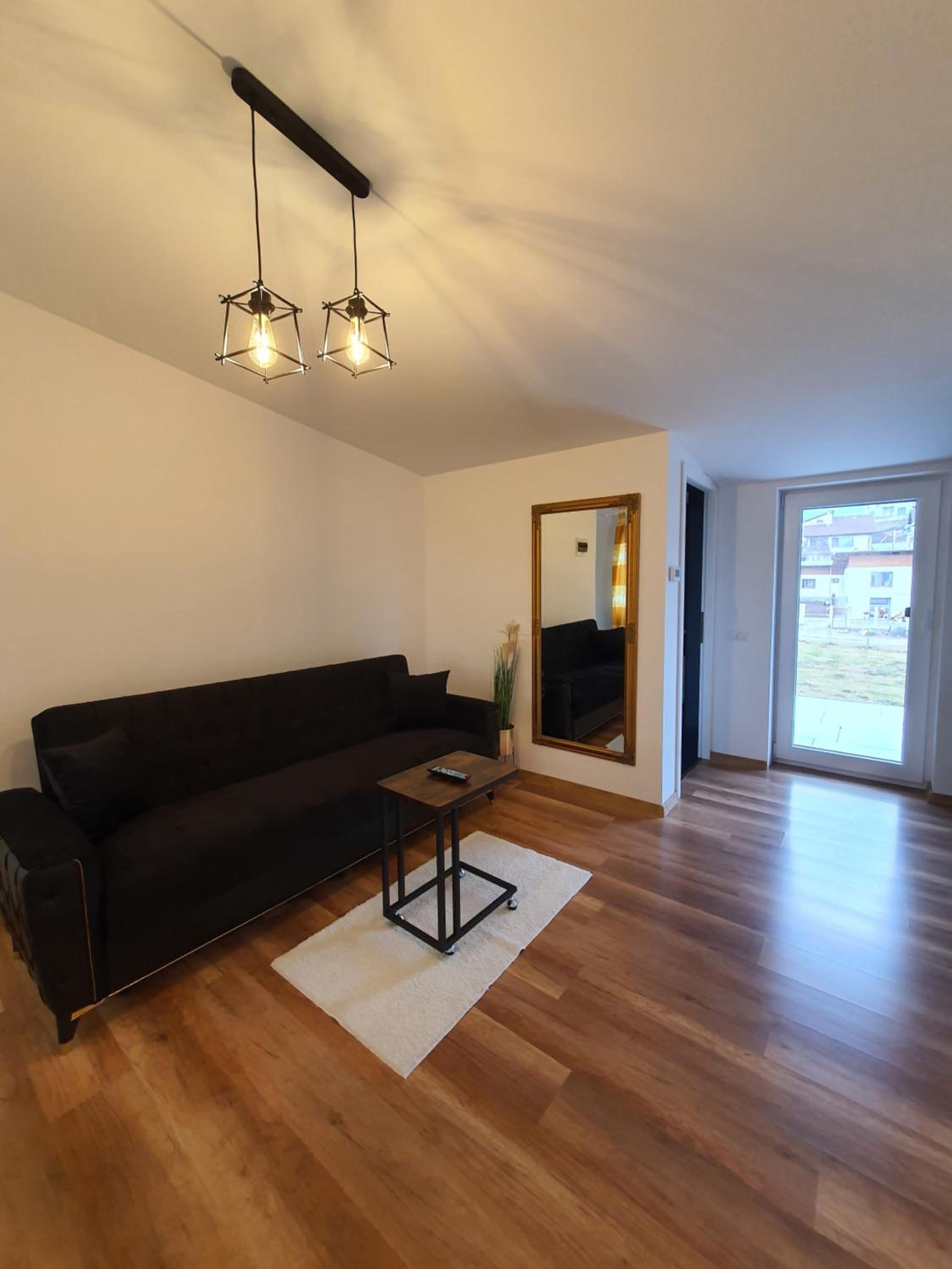 Penthouse Apartment - Photo 17