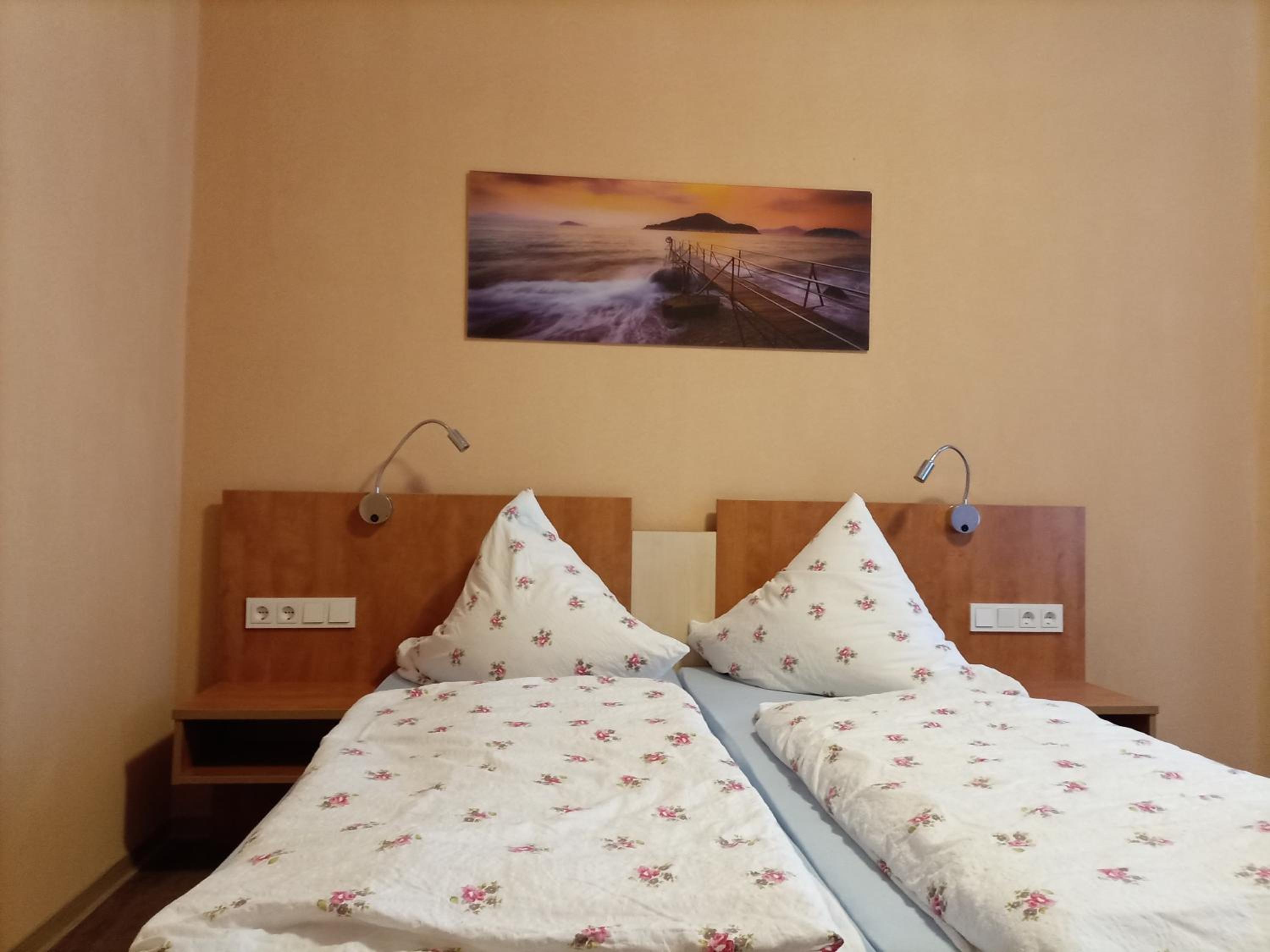 Double Room - Annex - Photo 8