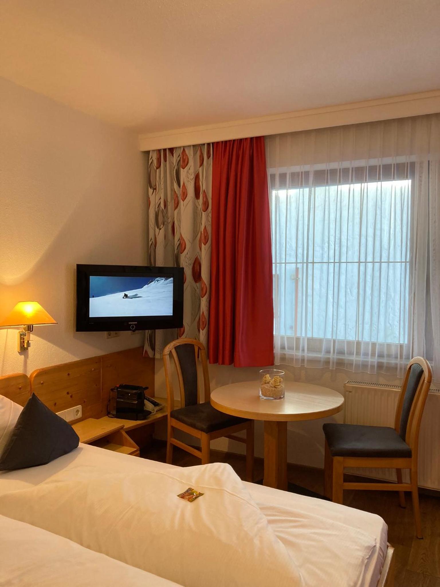 Standard Double Room photo 1
