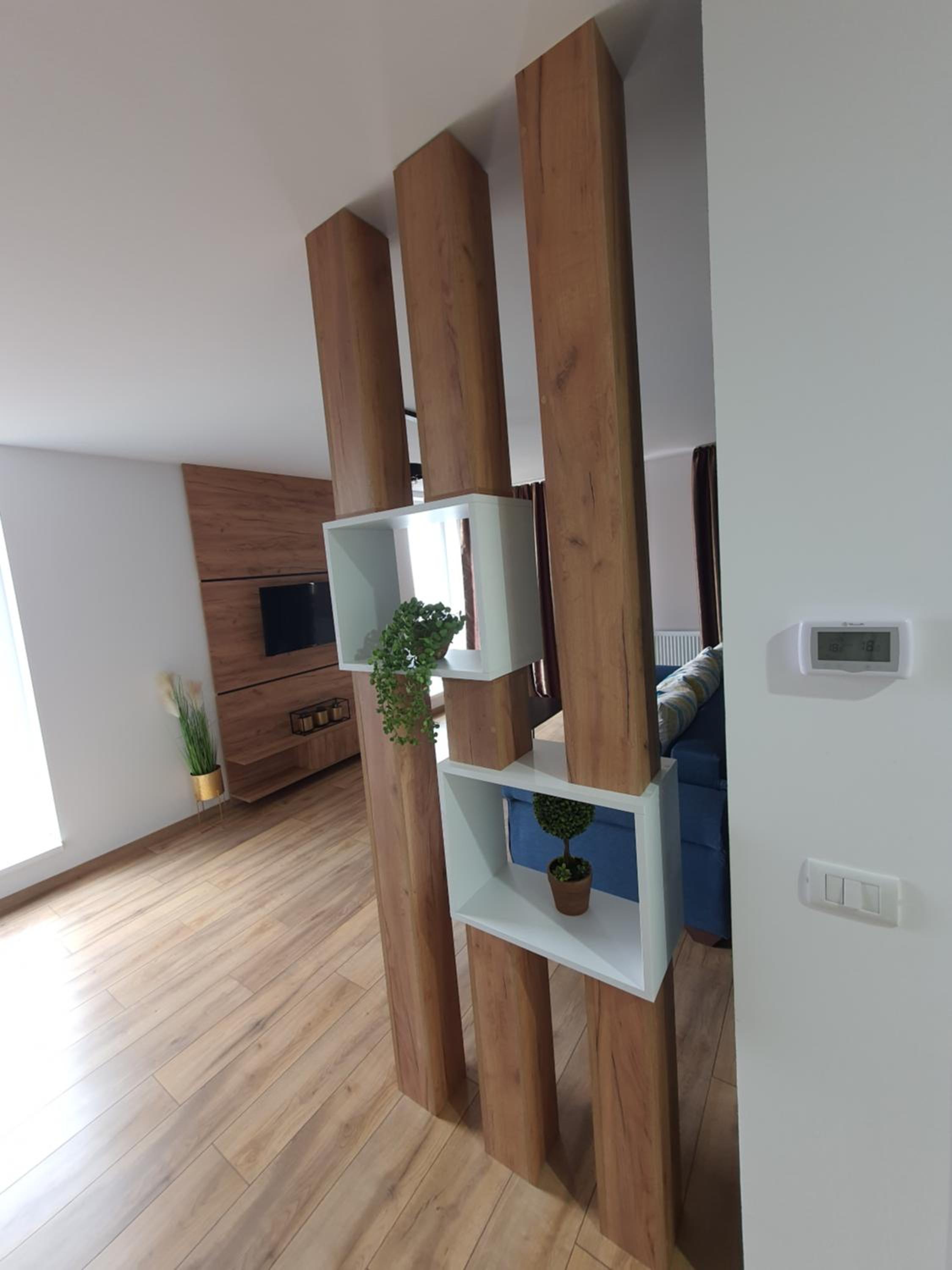 Deluxe Apartment - Photo 25
