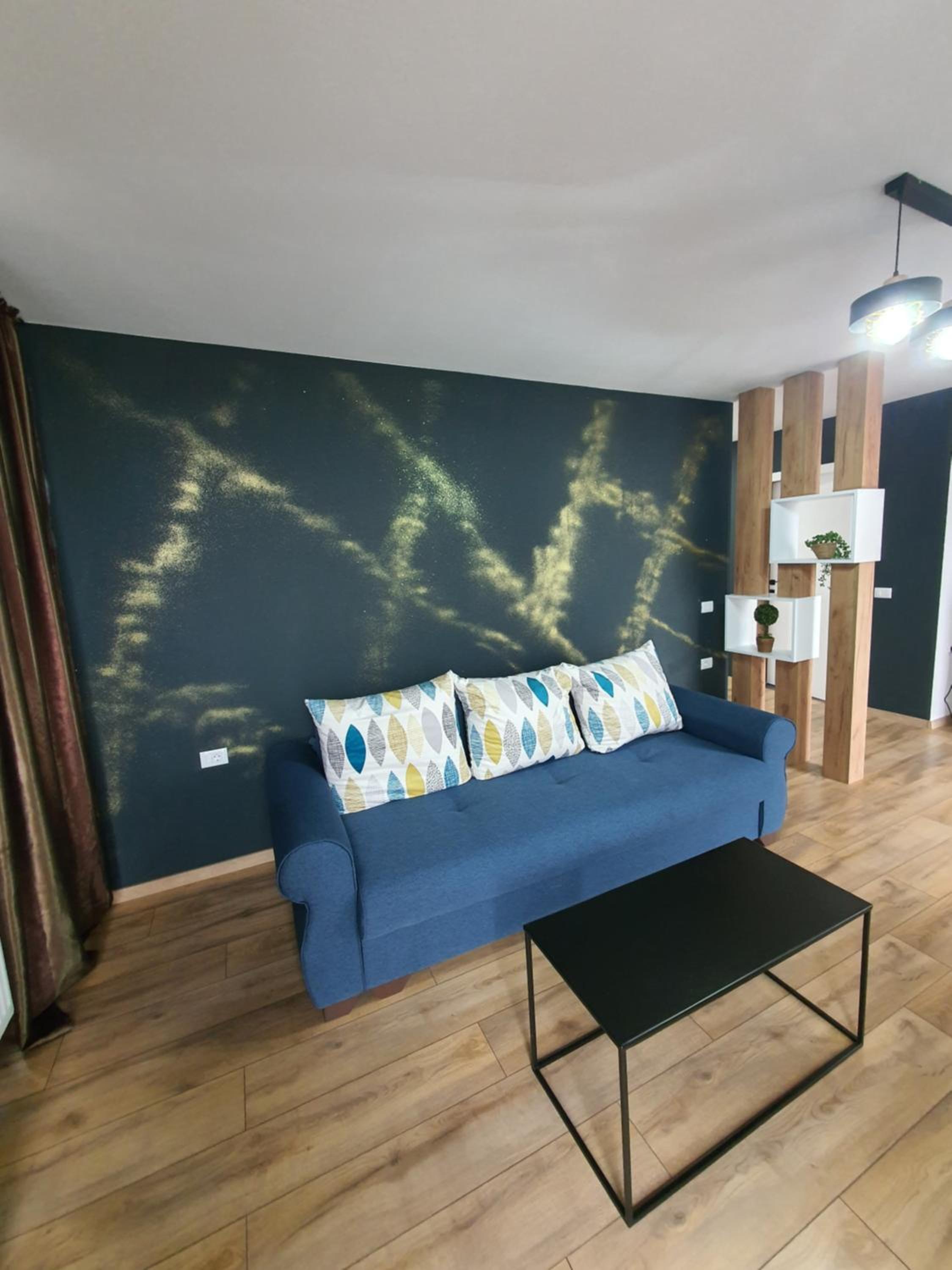 Deluxe Apartment - Photo 3
