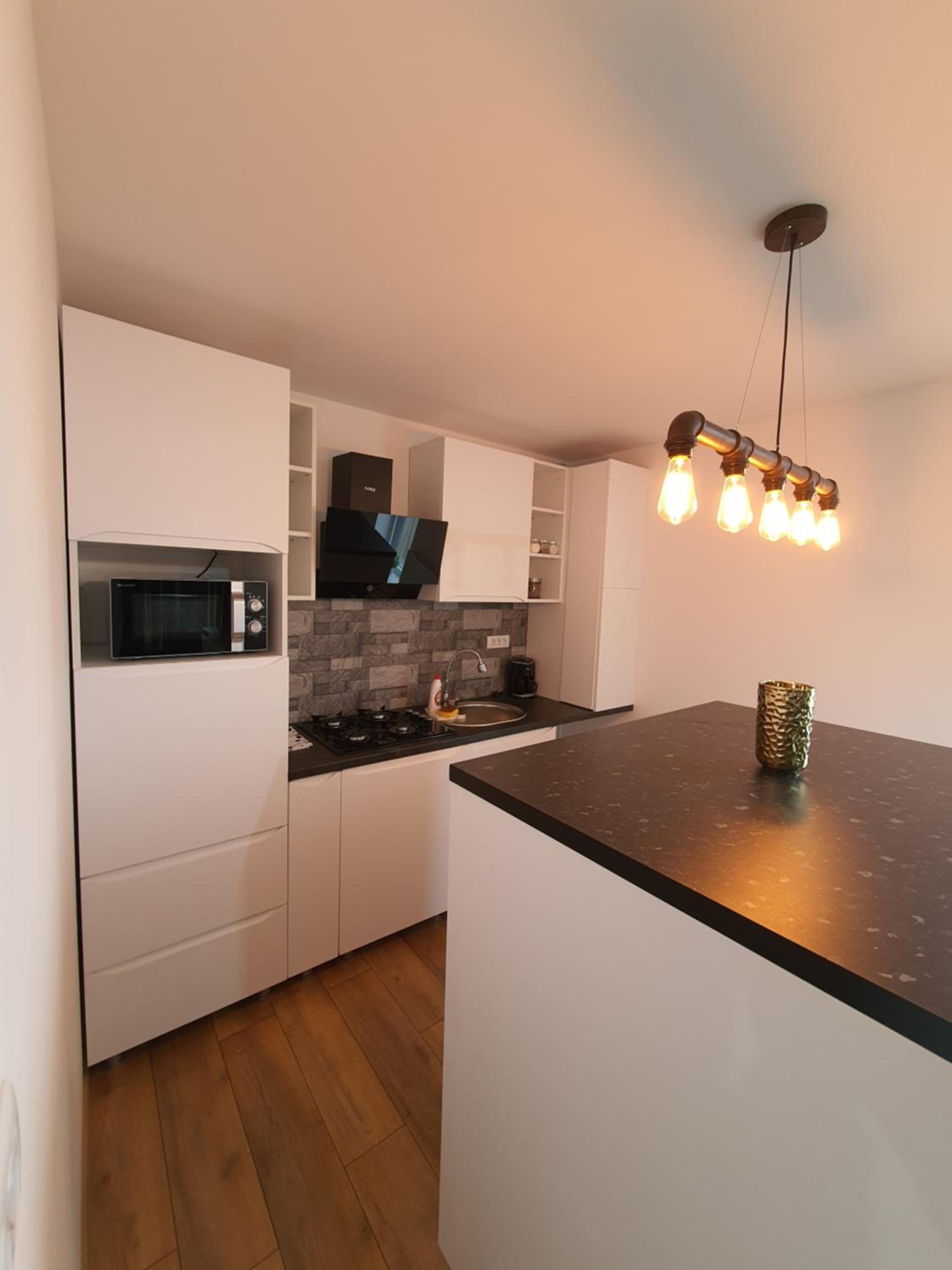 Deluxe Apartment - Photo 24