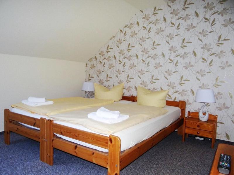 Twin Room photo 1