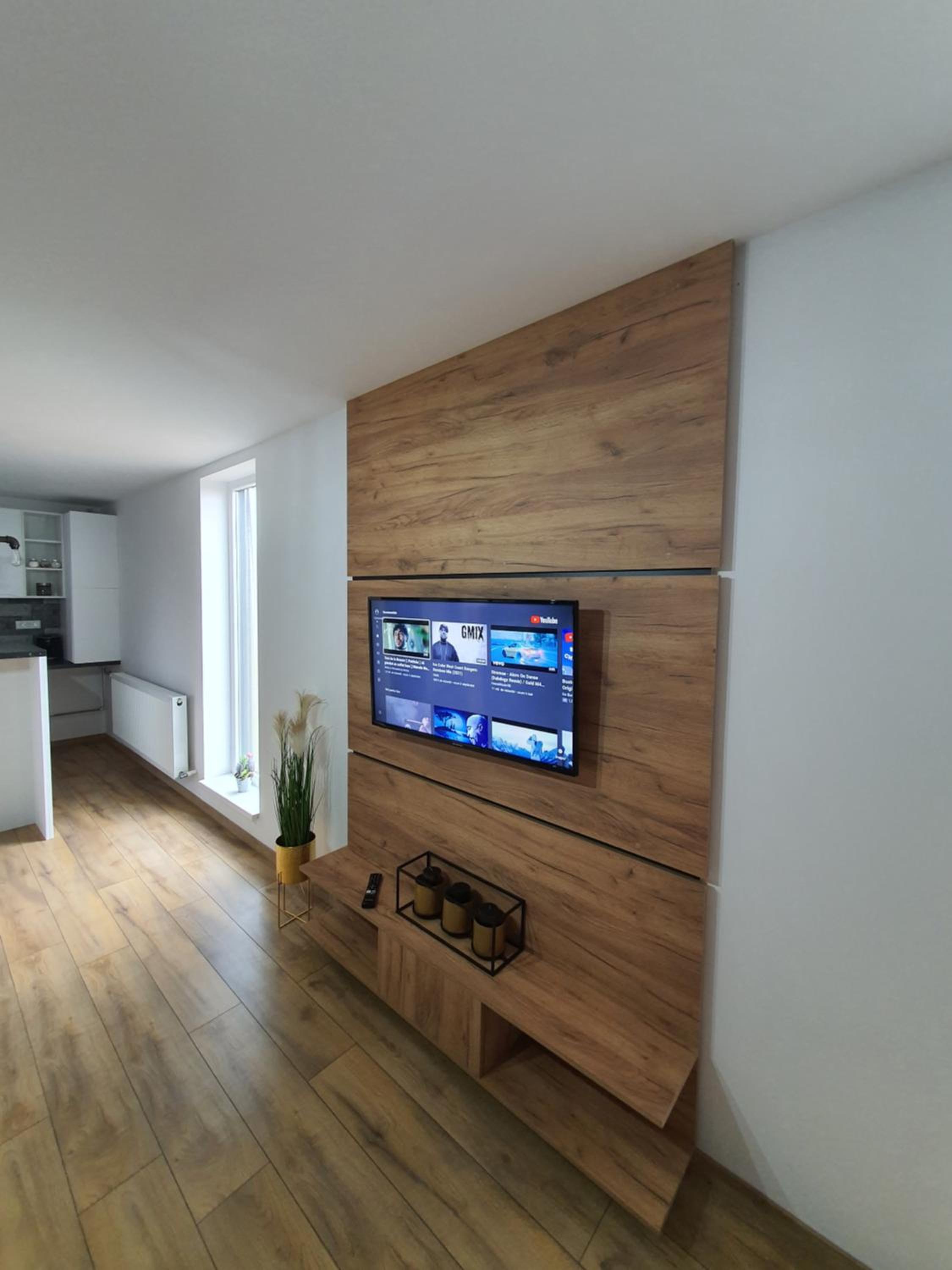 Deluxe Apartment - Photo 23