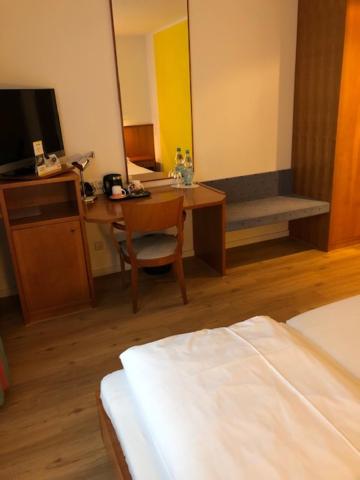 Double Room - Photo 4