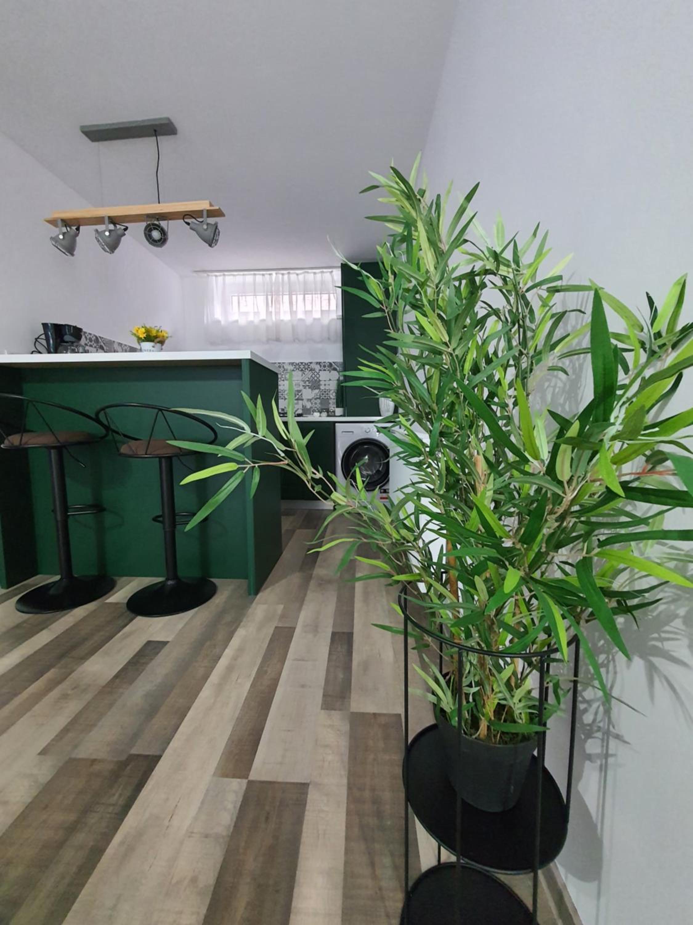 Deluxe King Studio - Photo 15