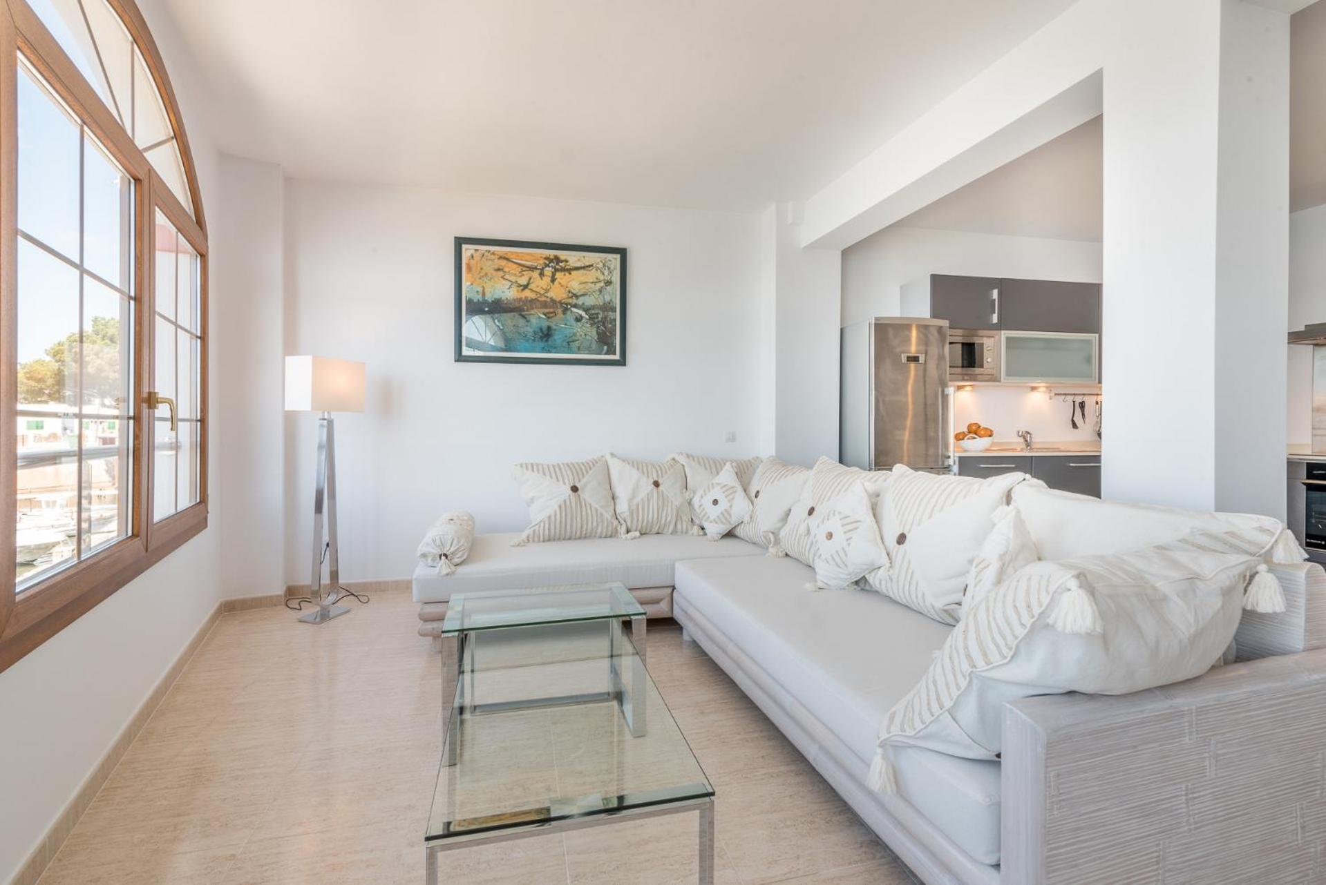 Casa de Dos Habitaciones