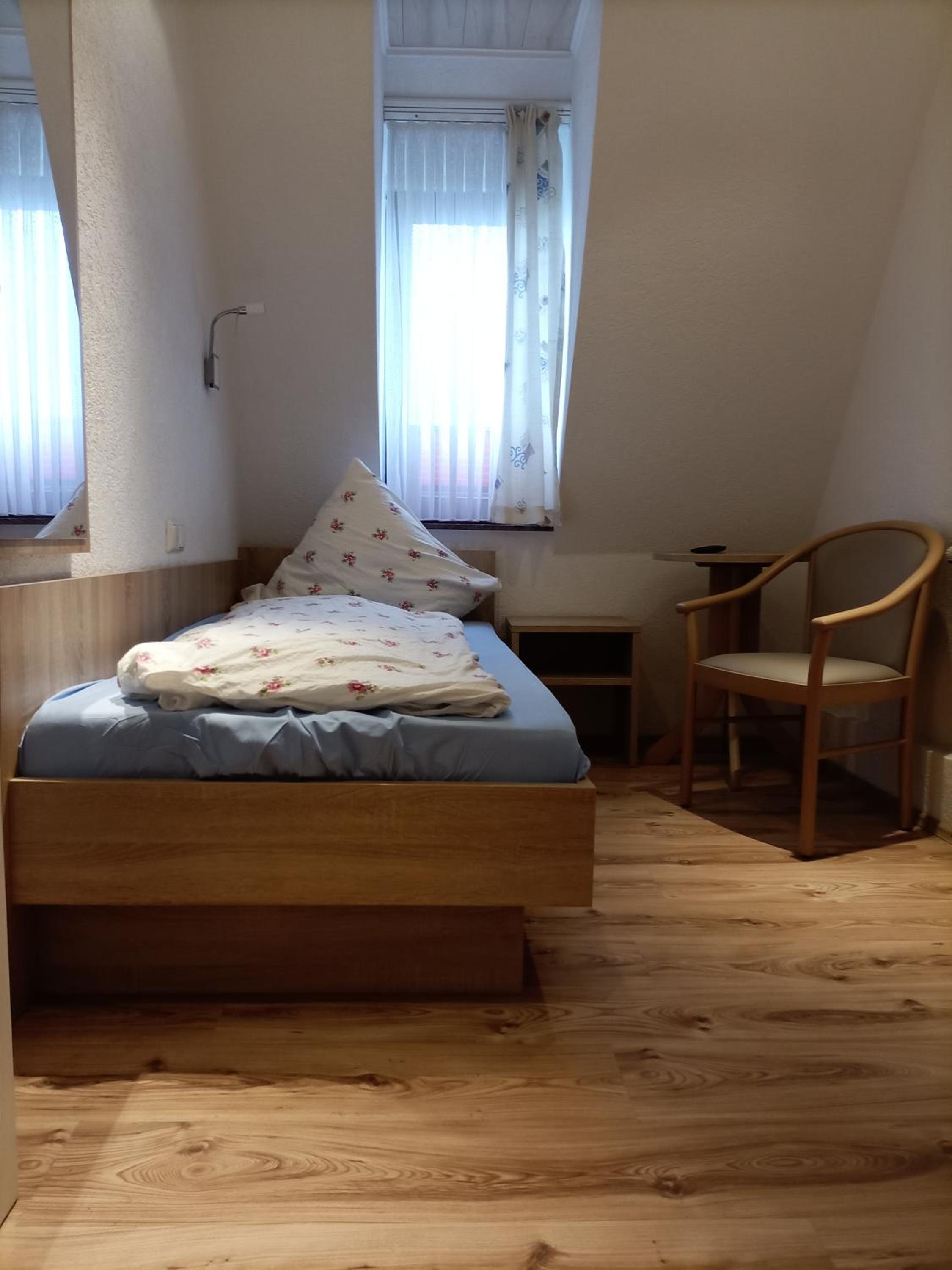 Single Room - Annex photo 2