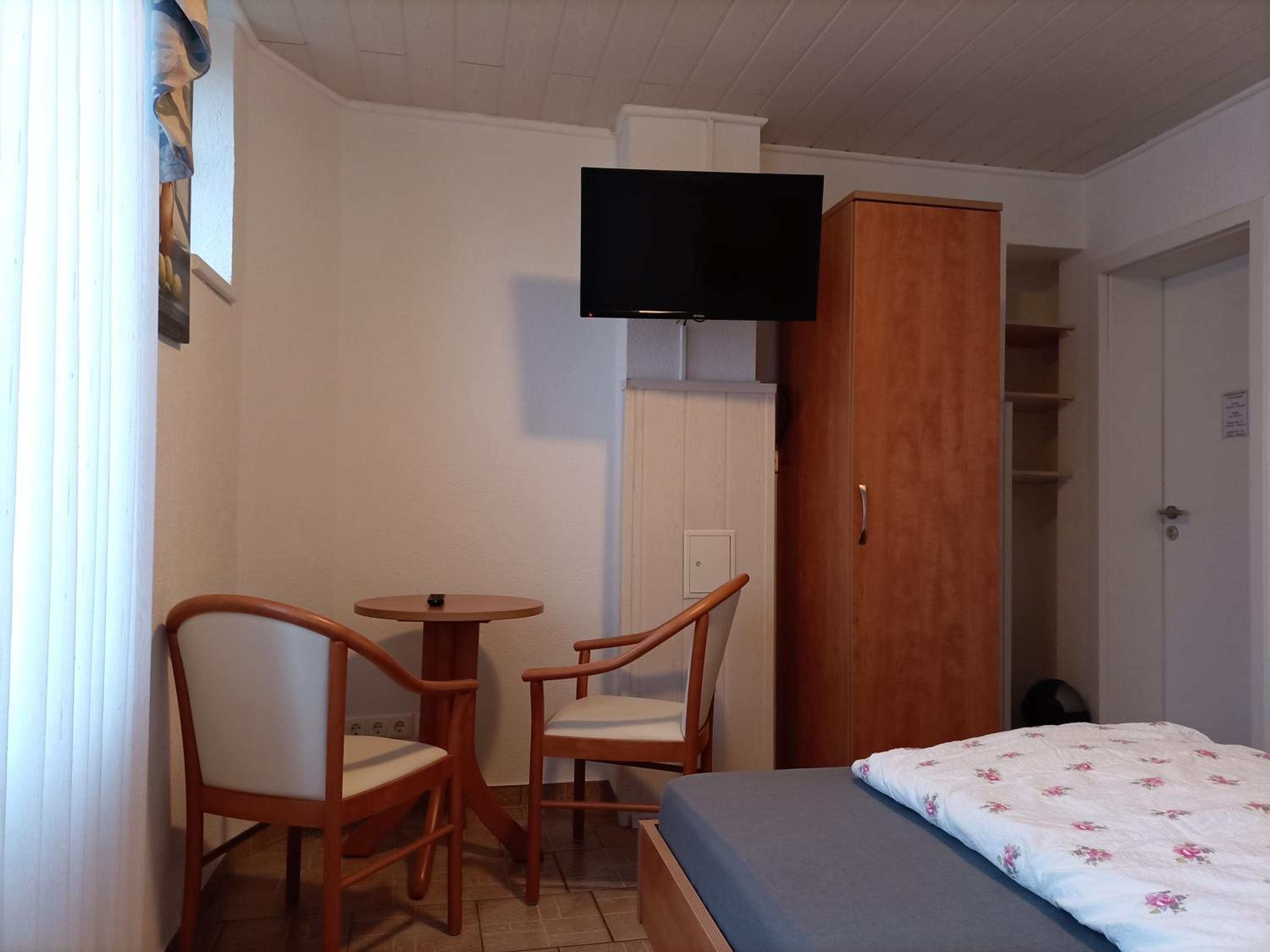 Double Room - Annex - Photo 21
