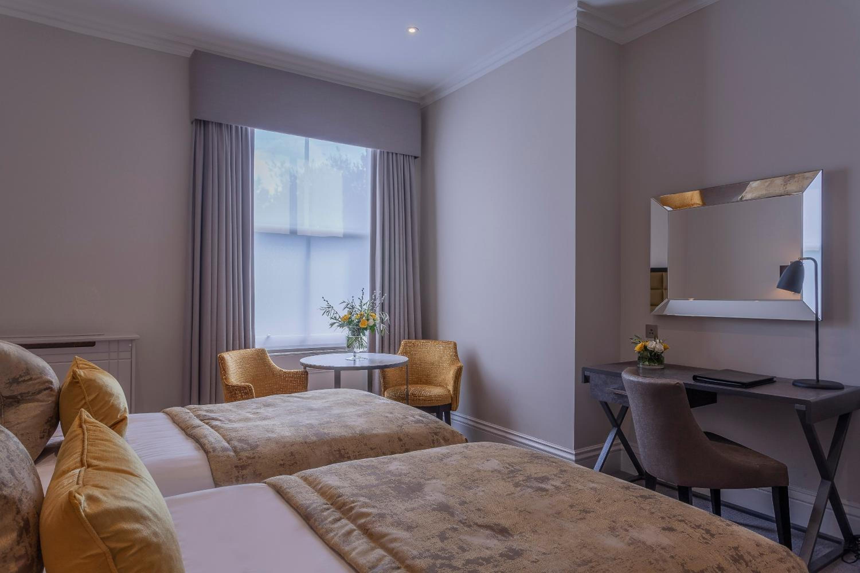 Superior Twin Room - Photo 7