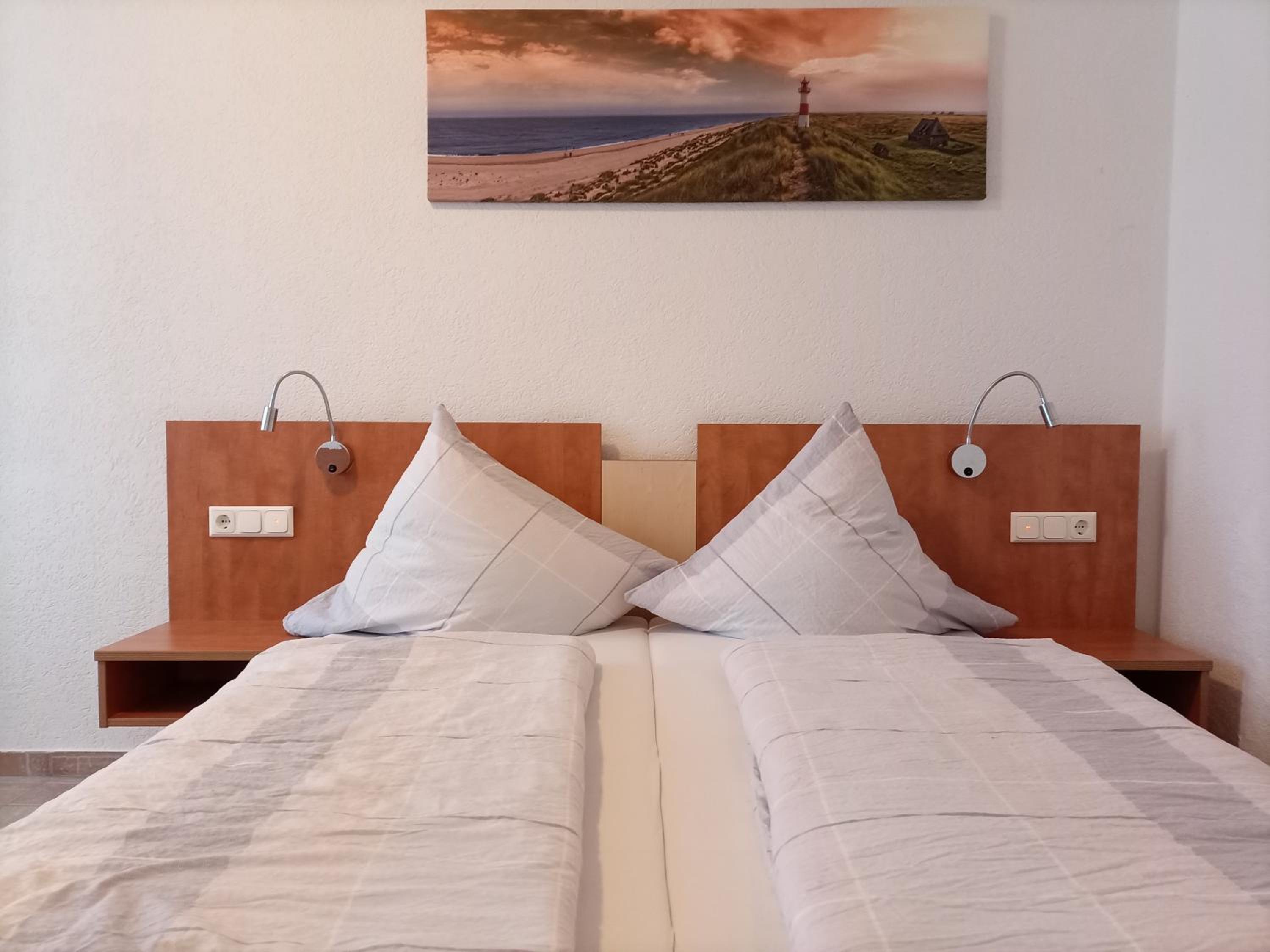 Double Room - Annex - Photo 18