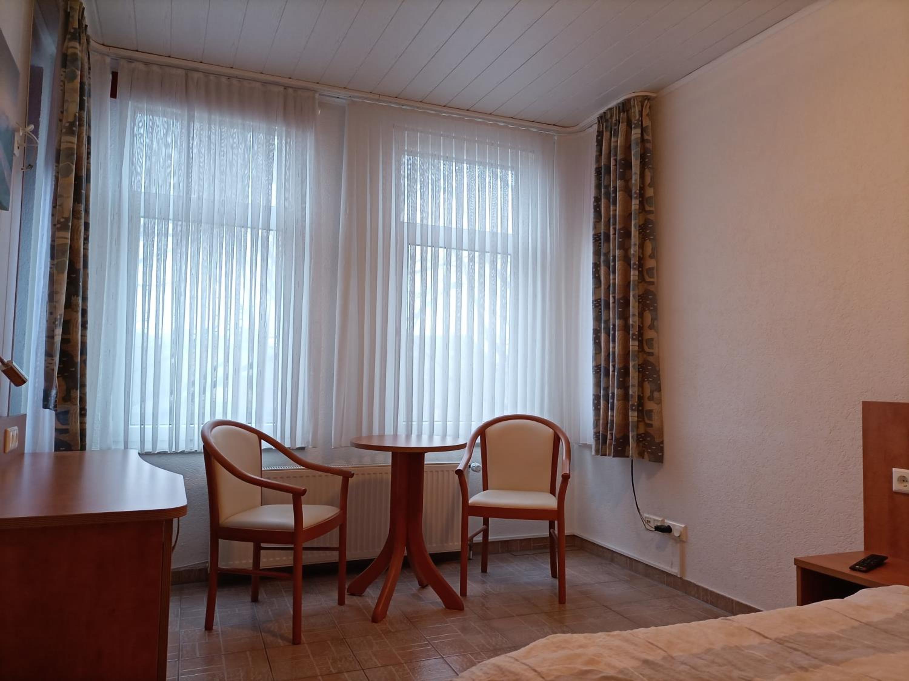 Double Room - Annex - Photo 19