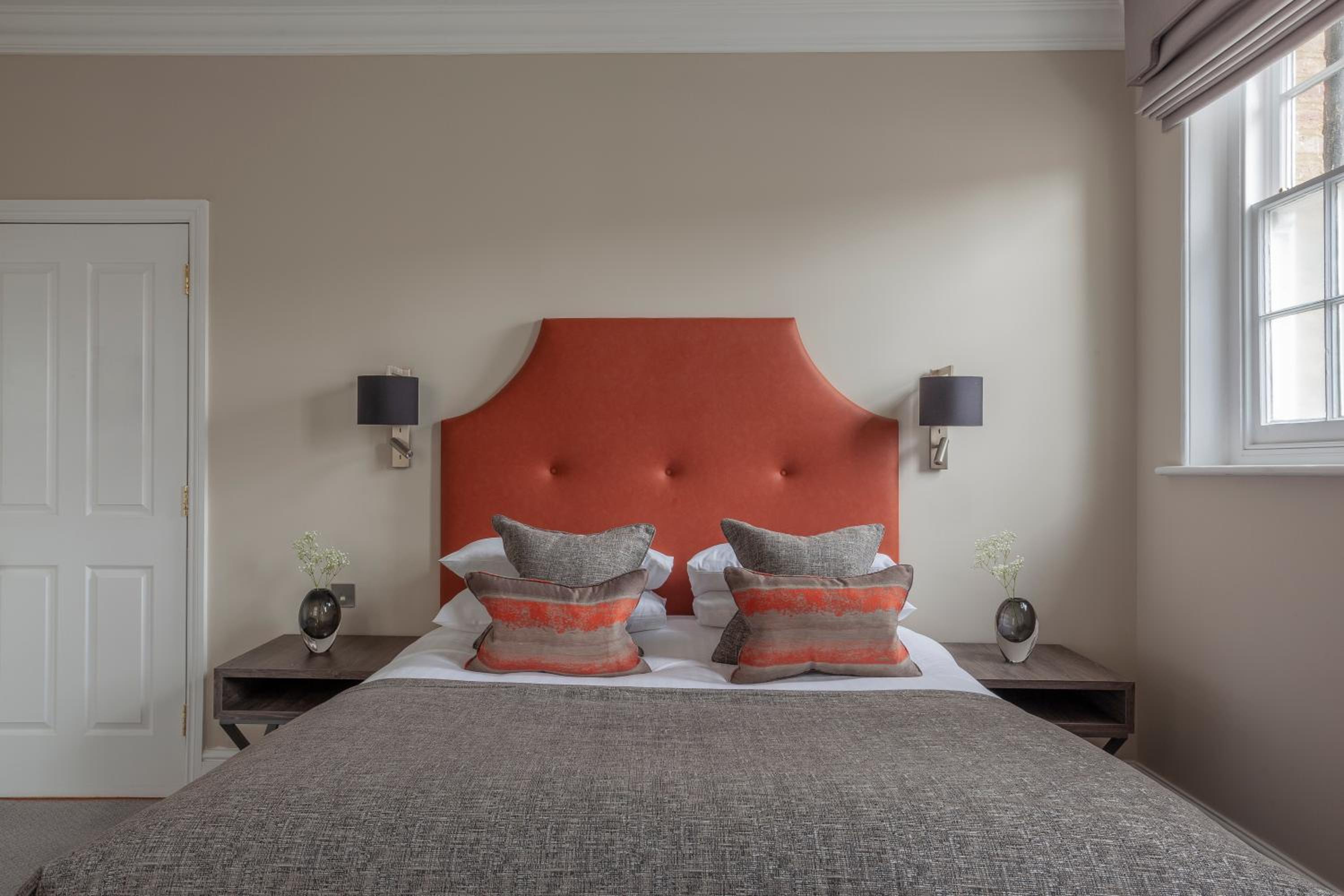 Executive Double Room - Photo 12