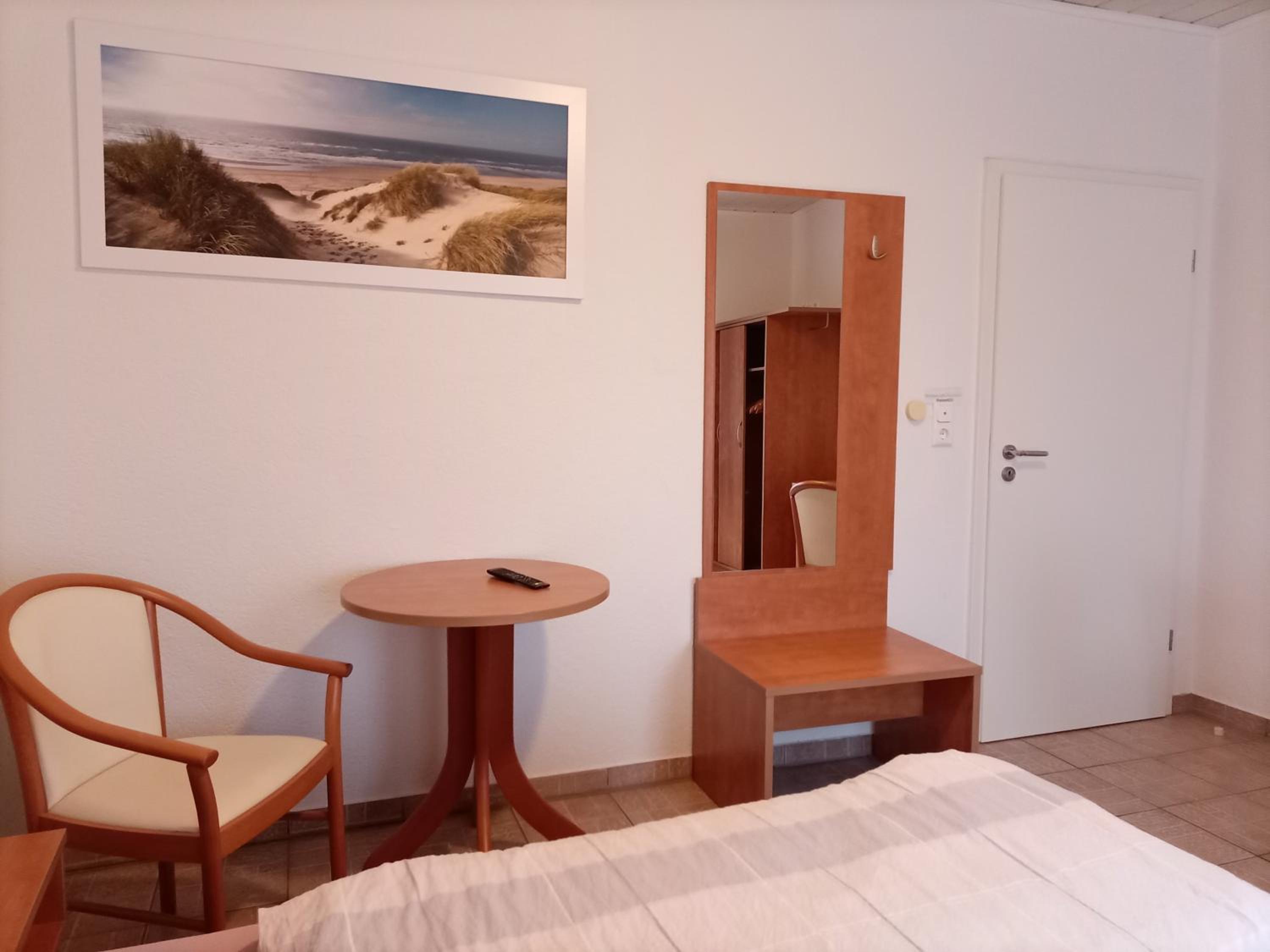 Double Room - Annex - Photo 22