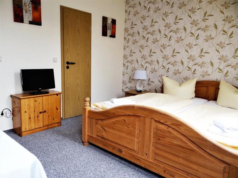 Double Room photo 2