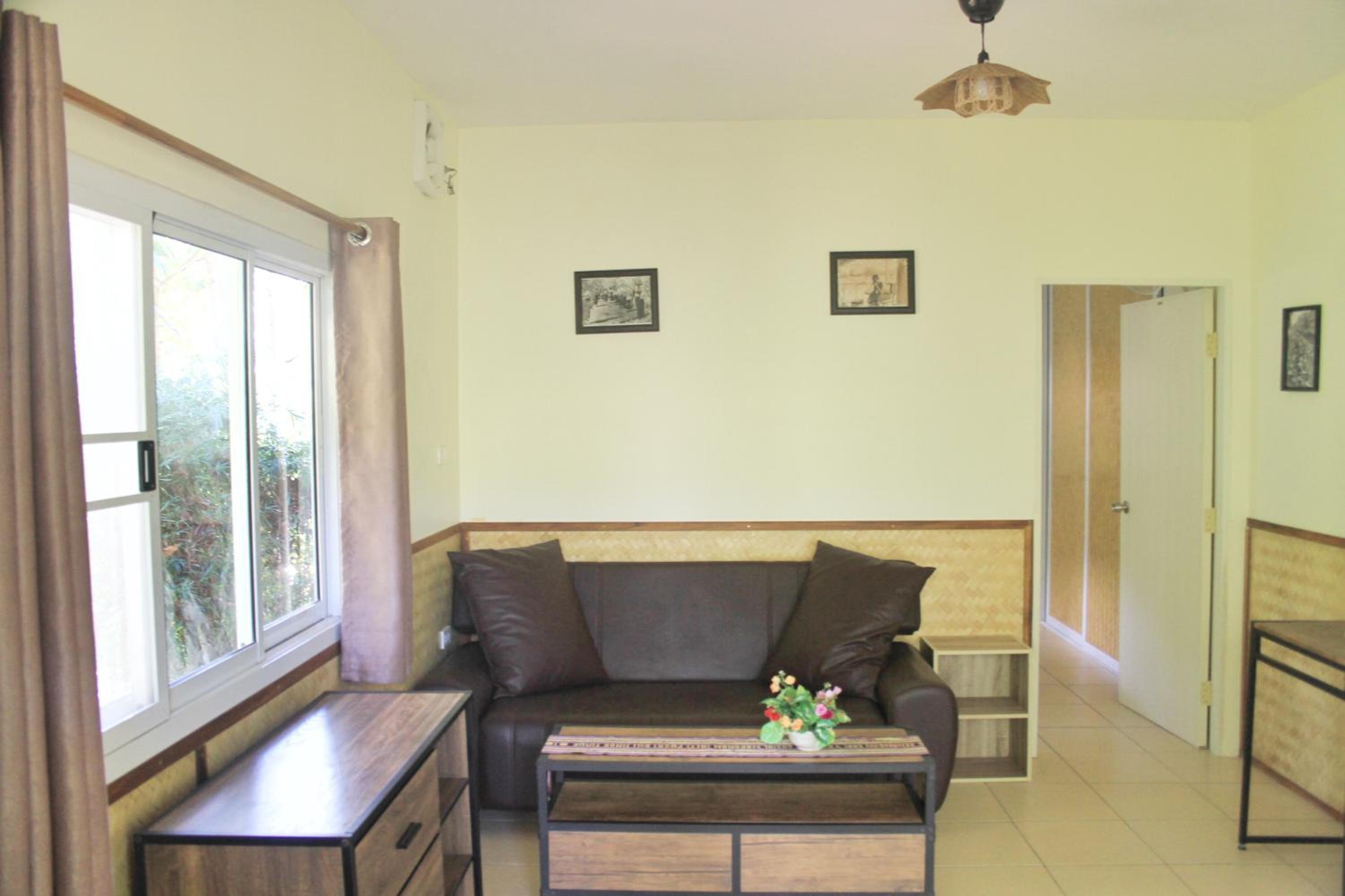 One-Bedroom Chalet