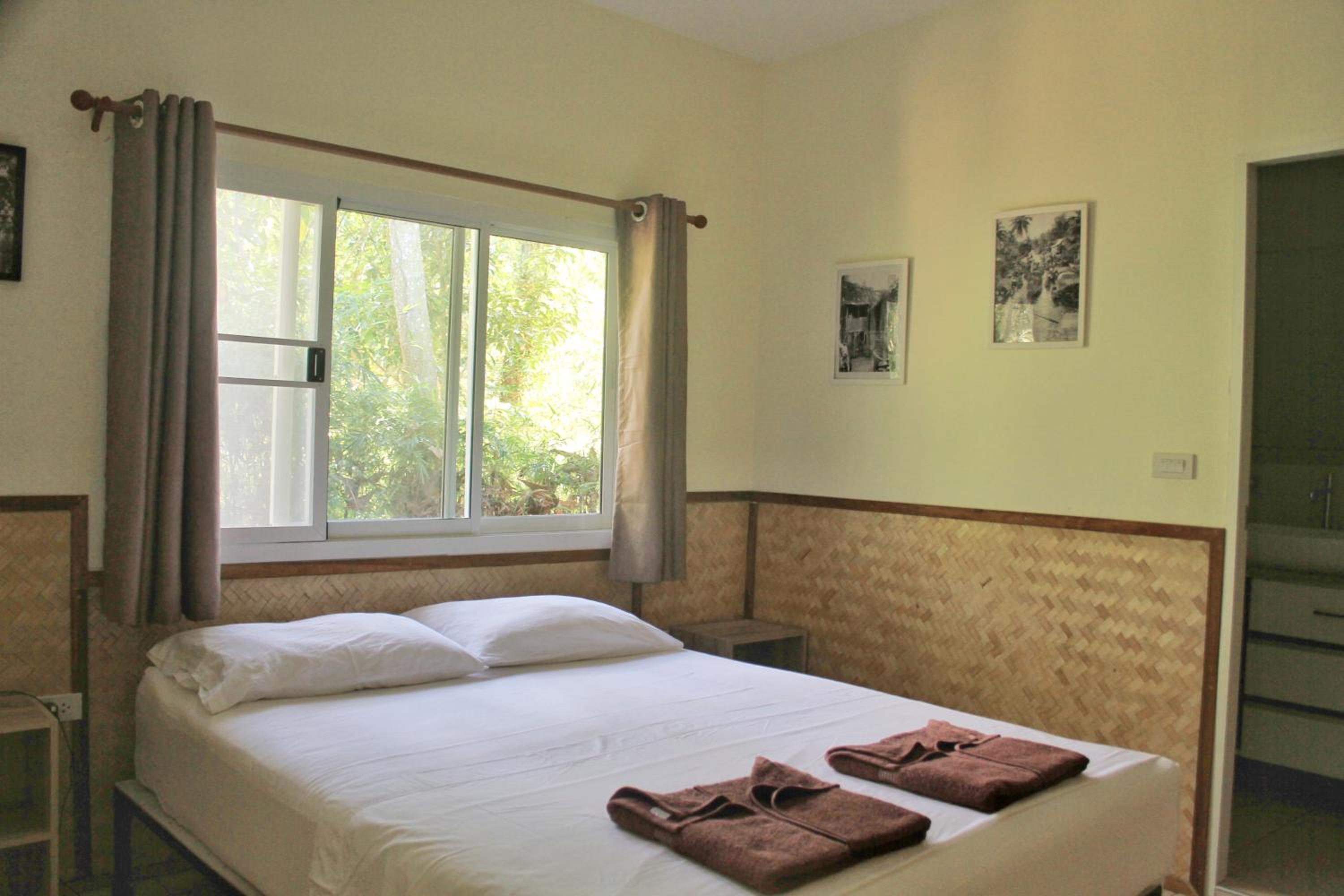 One-Bedroom Chalet photo 2