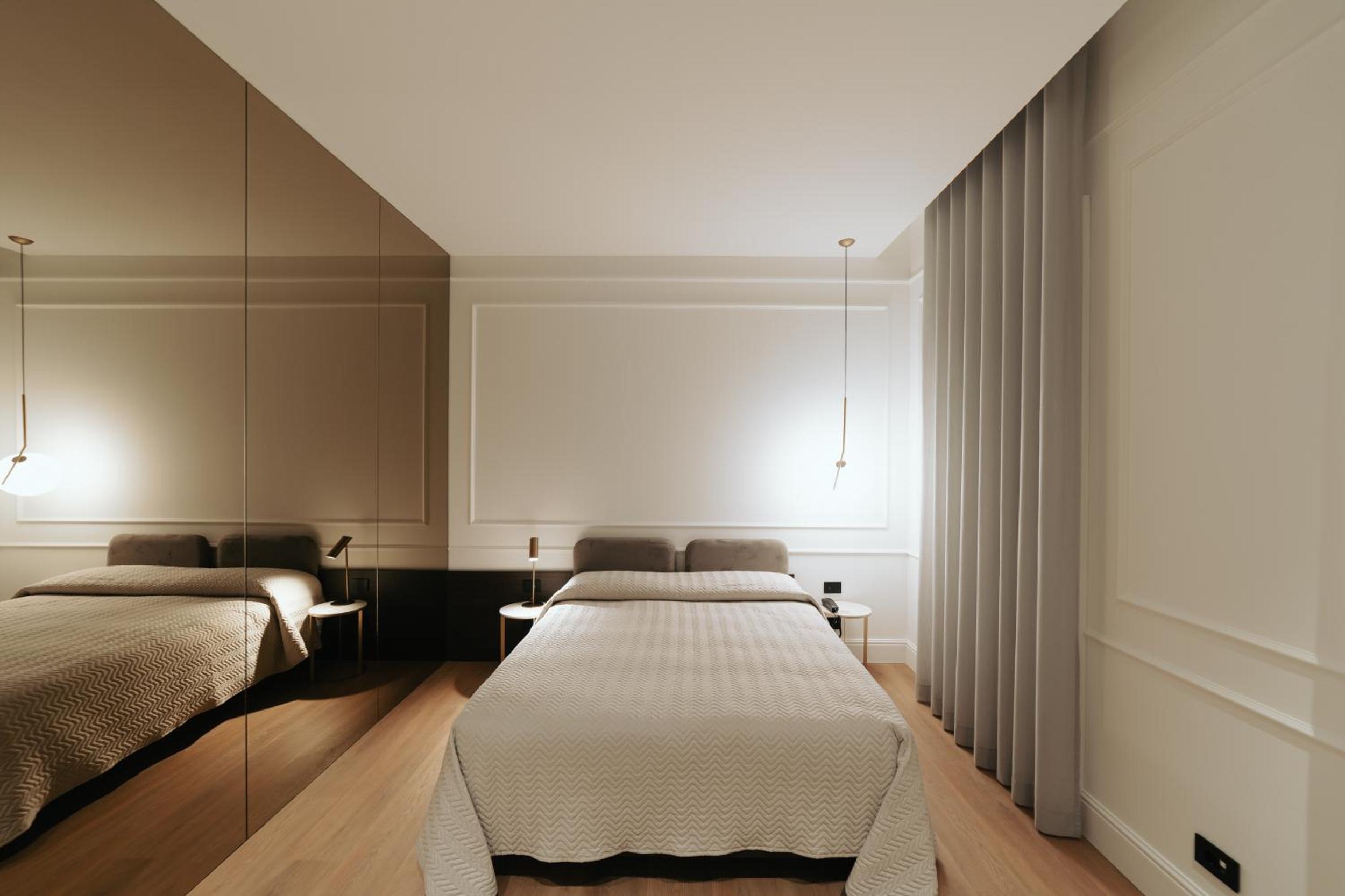 Superior Double Room - Photo 1
