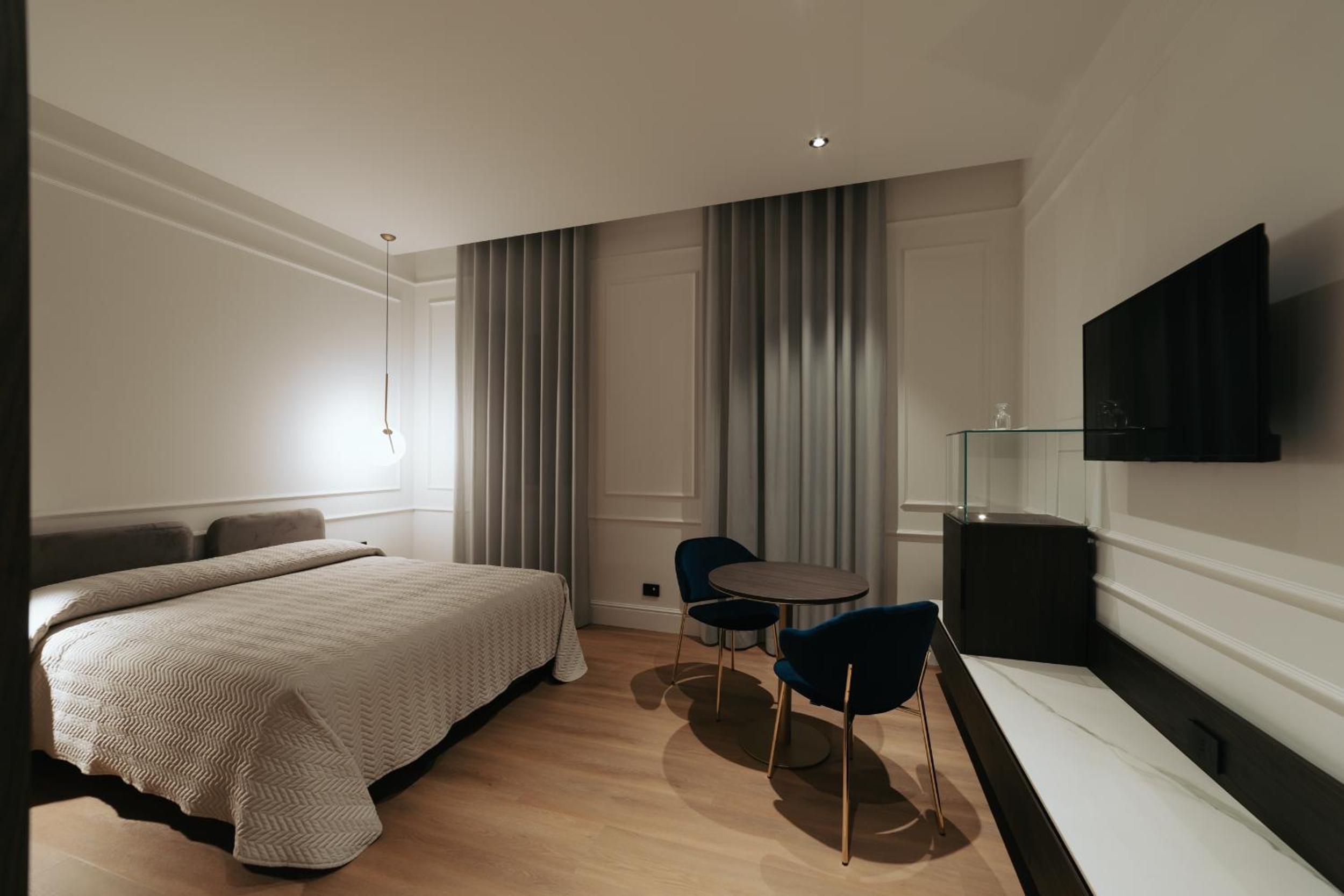 Superior Double Room - Photo 3