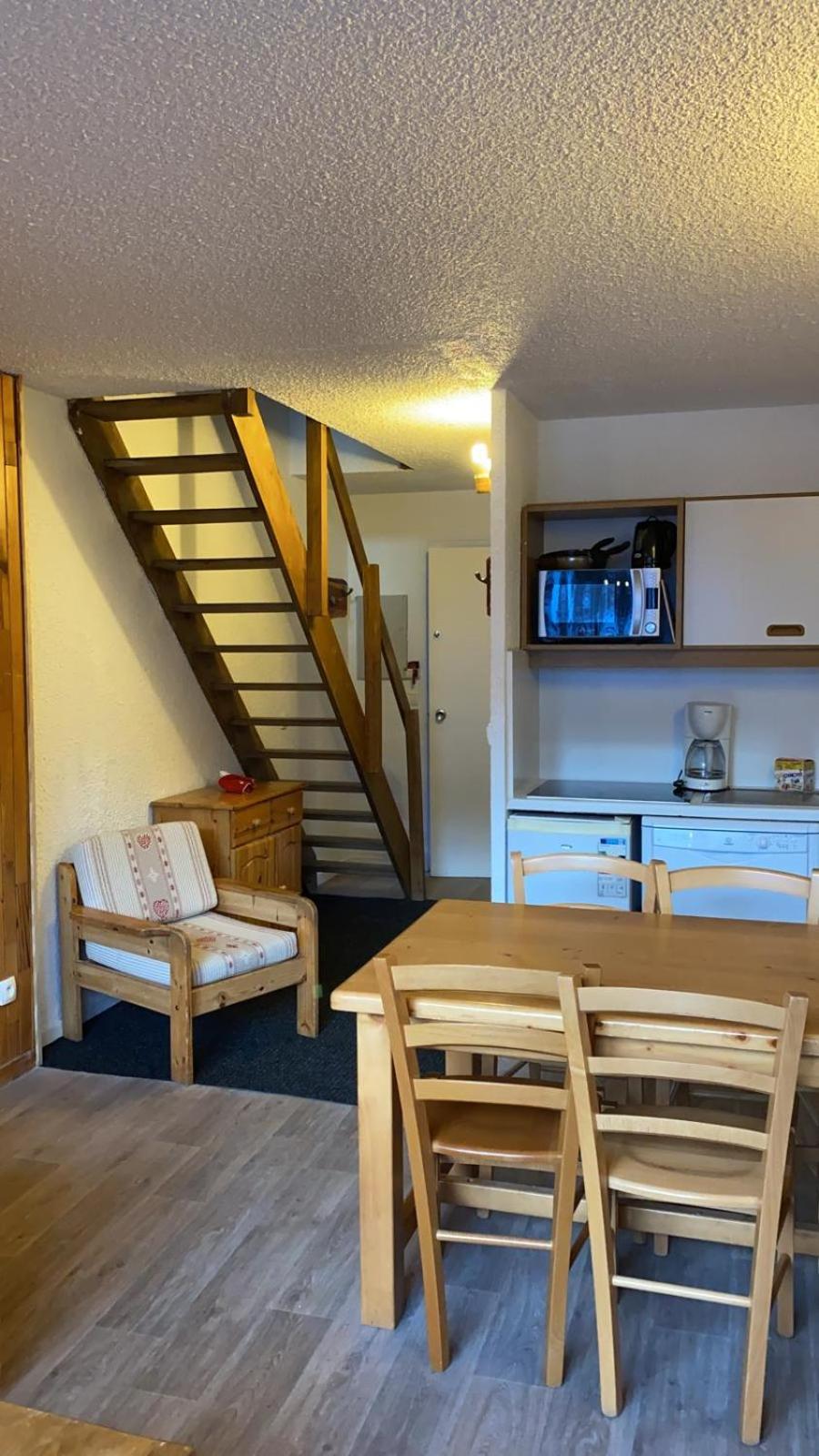 Duplex Apartment