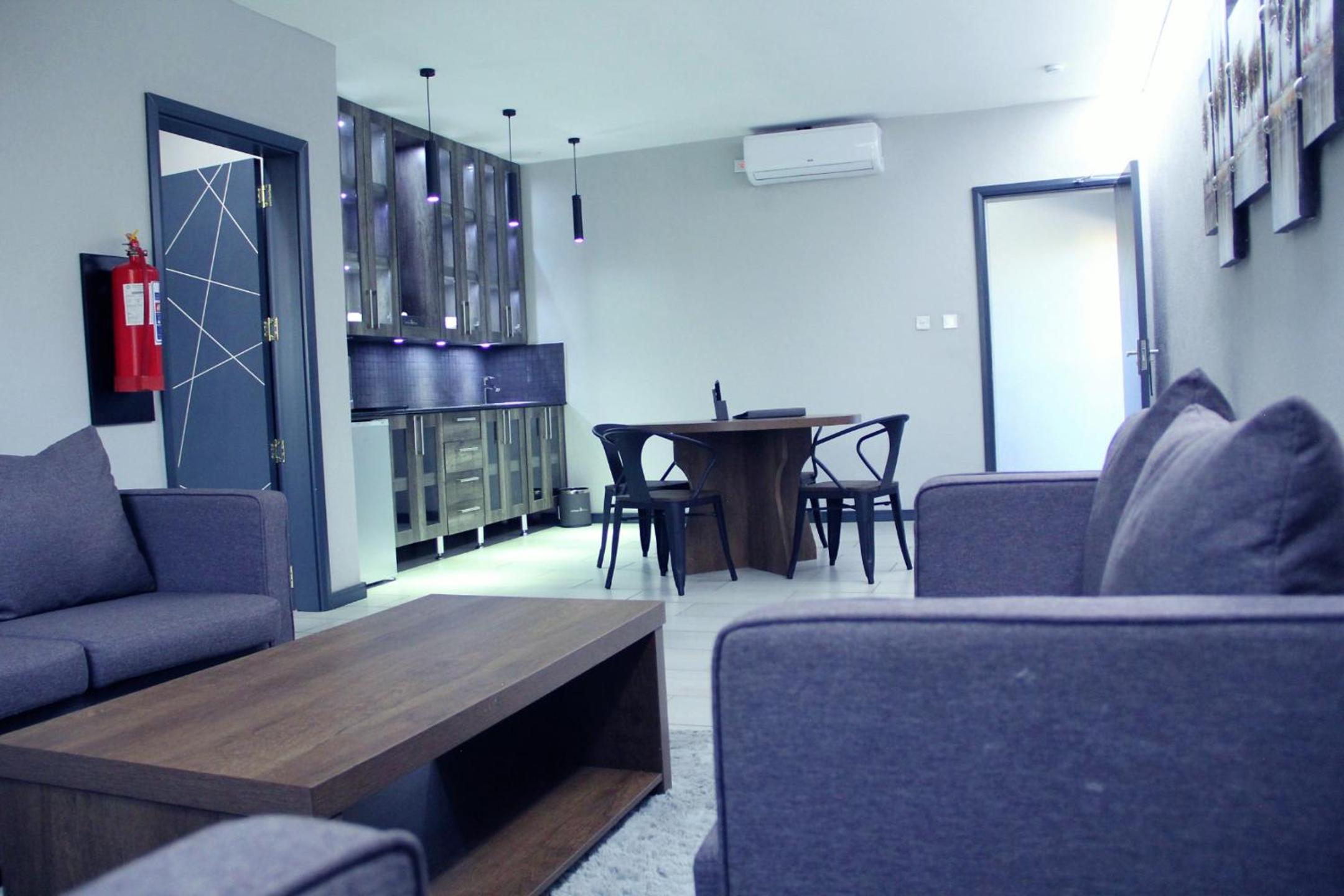 Family Suite photo 2
