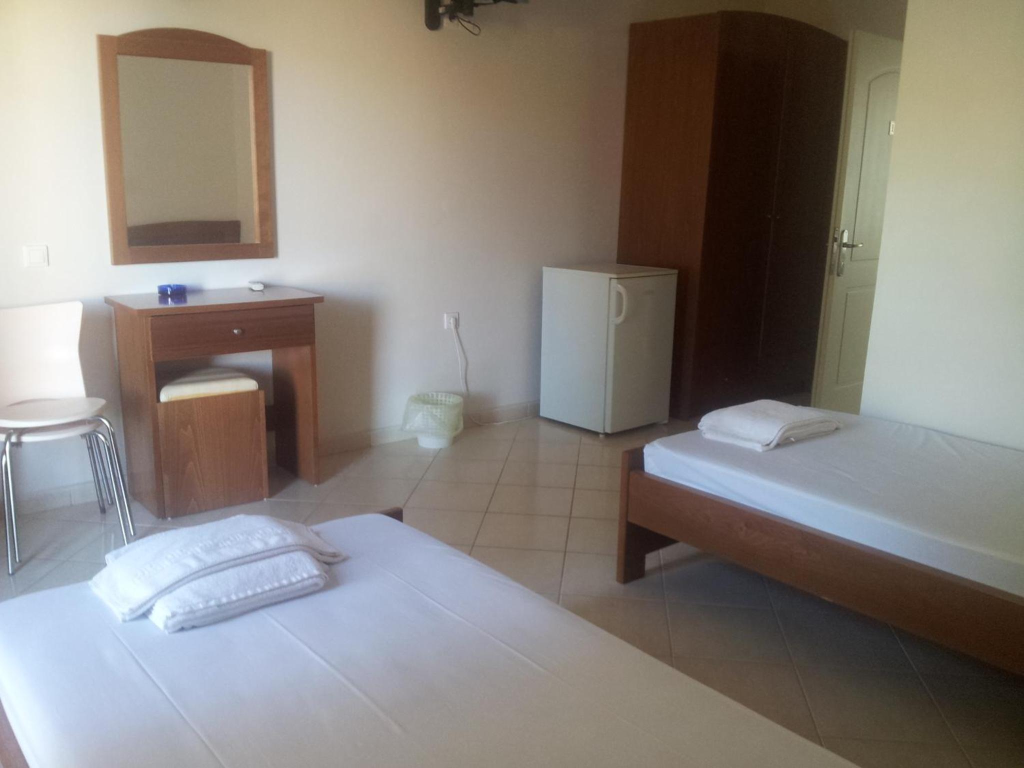 Single Room photo 2
