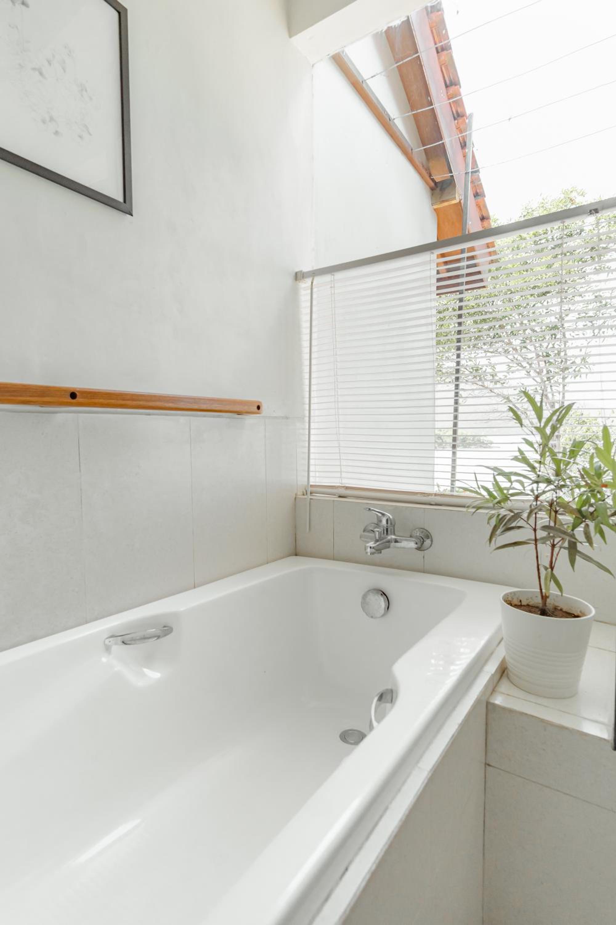 Deluxe Double Room with Sea View photo 3