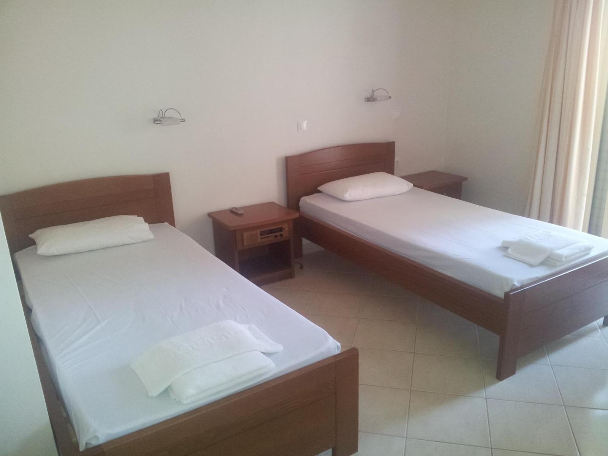 Single Room photo 3
