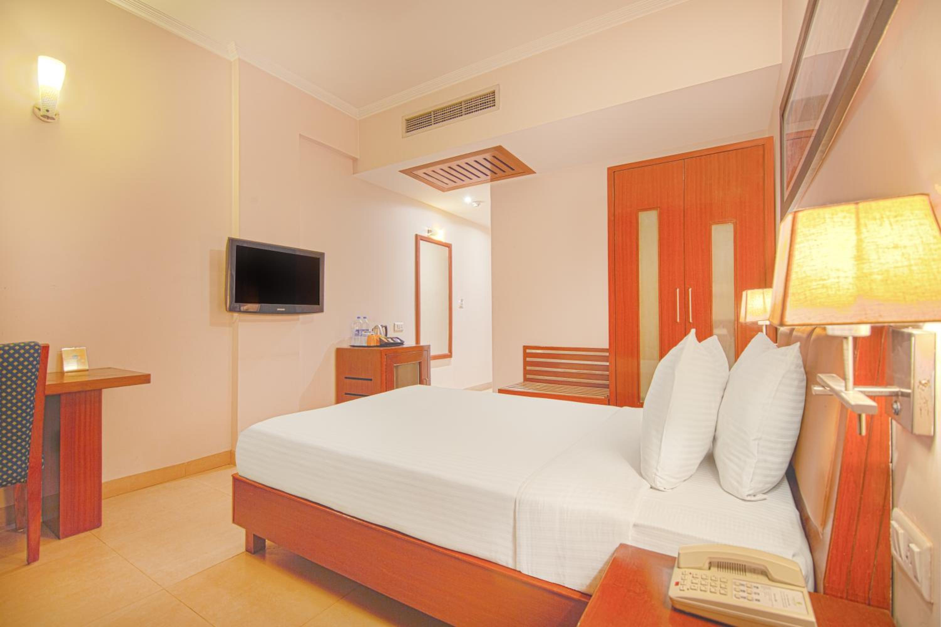 Superior Single Room