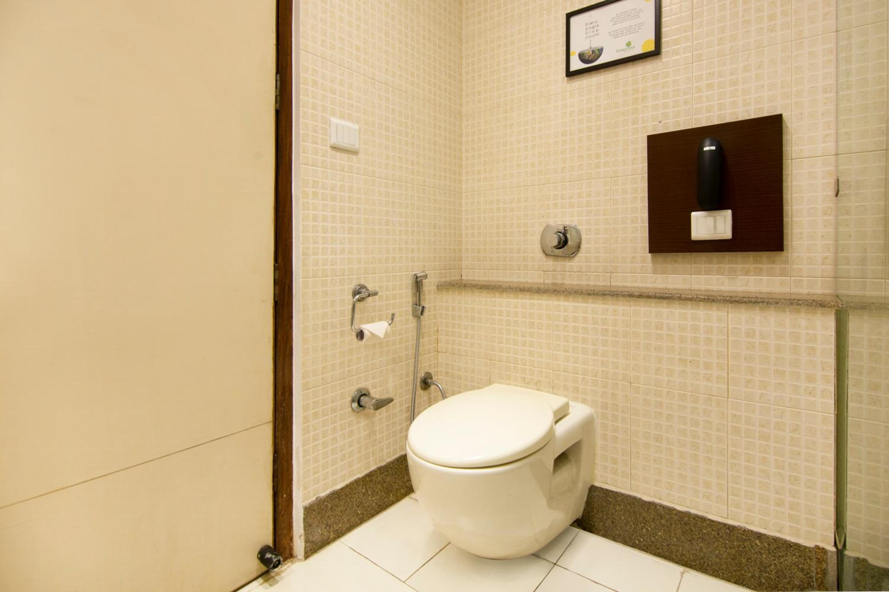 Superior Single Room photo 3