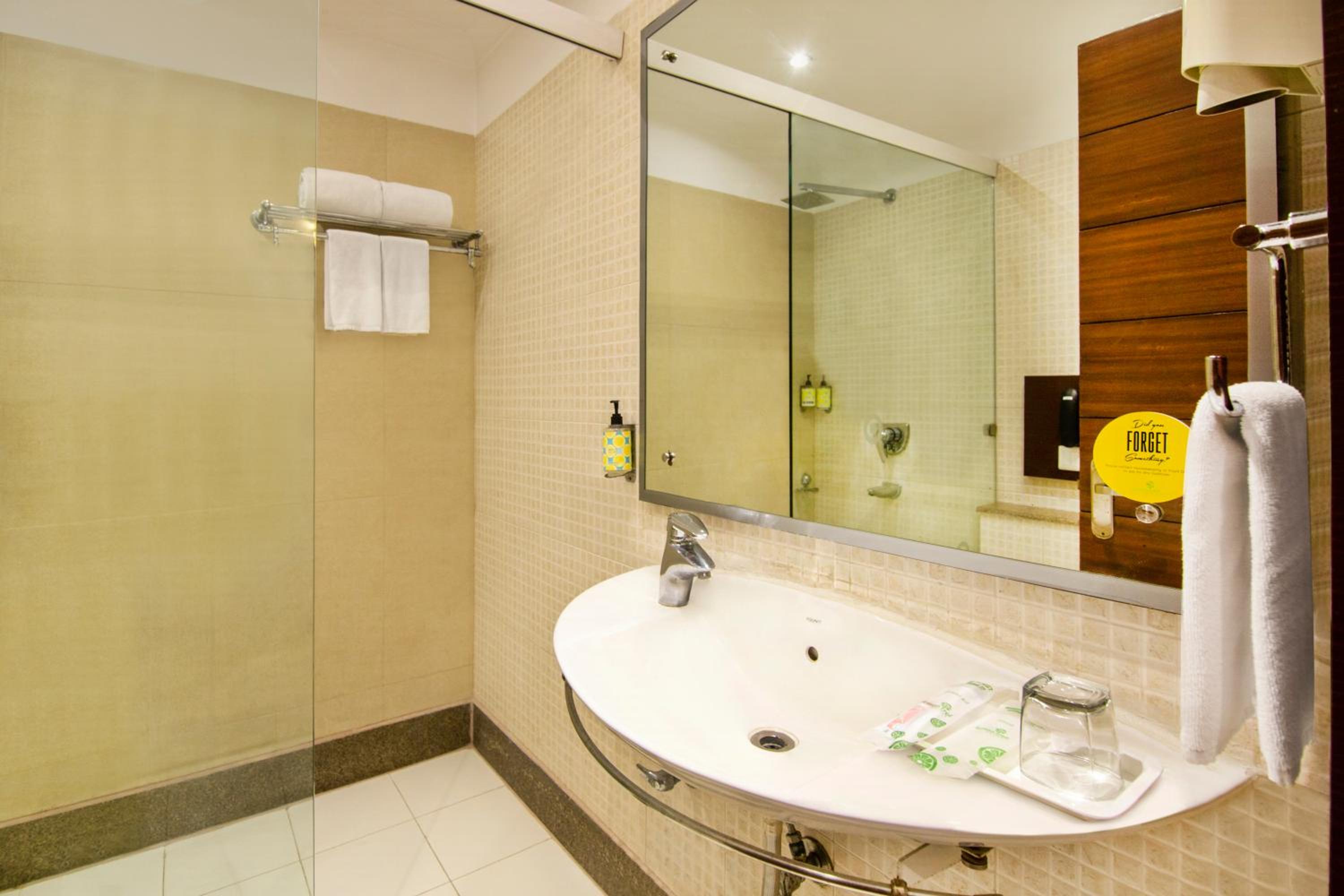 Superior Single Room photo 2